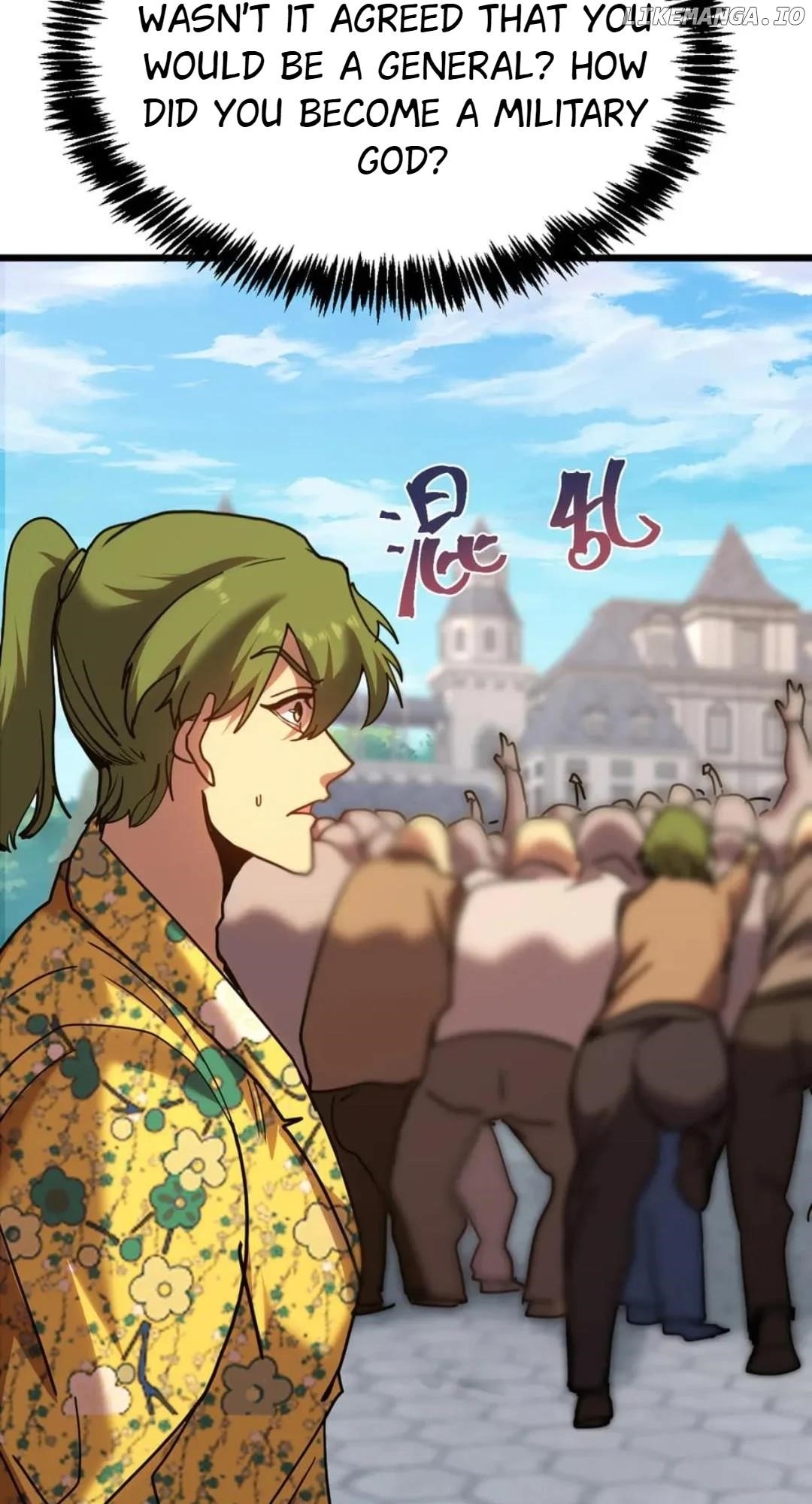 Logging 10,000 Years into the Future Chapter 210 - Manhwa18.com