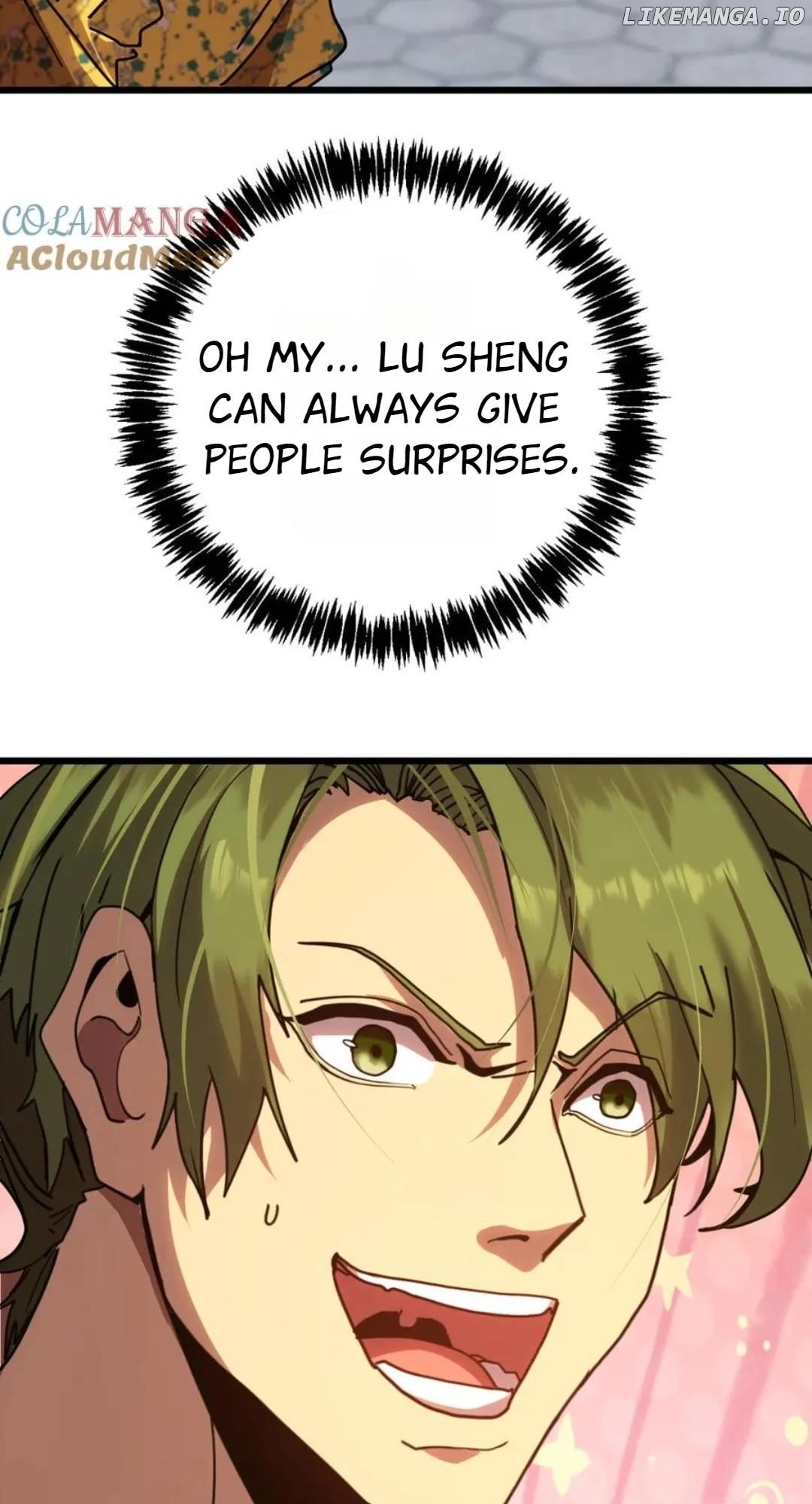 Logging 10,000 Years into the Future Chapter 210 - Manhwa18.com