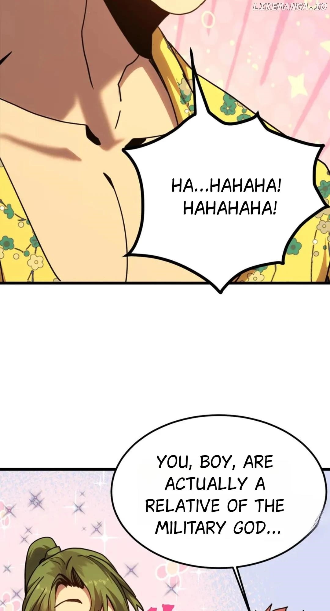 Logging 10,000 Years into the Future Chapter 210 - Manhwa18.com