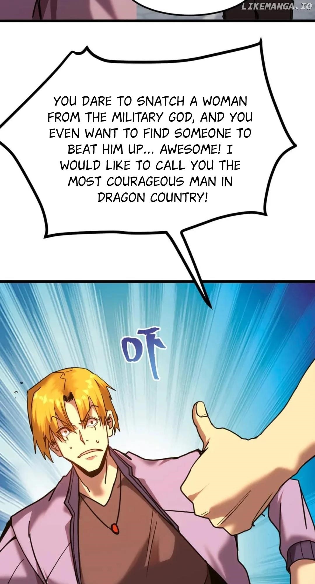 Logging 10,000 Years into the Future Chapter 210 - Manhwa18.com