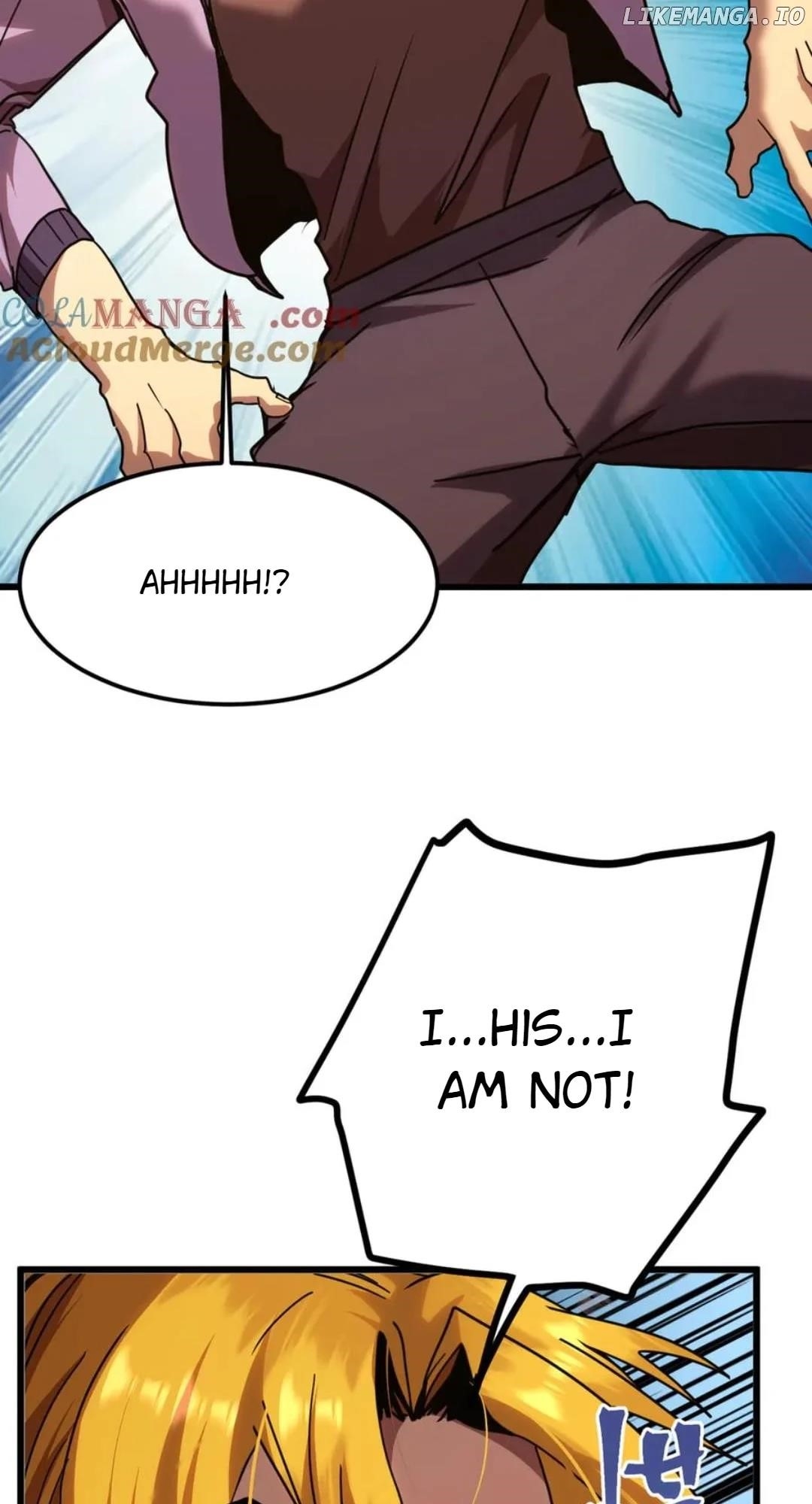 Logging 10,000 Years into the Future Chapter 210 - Manhwa18.com