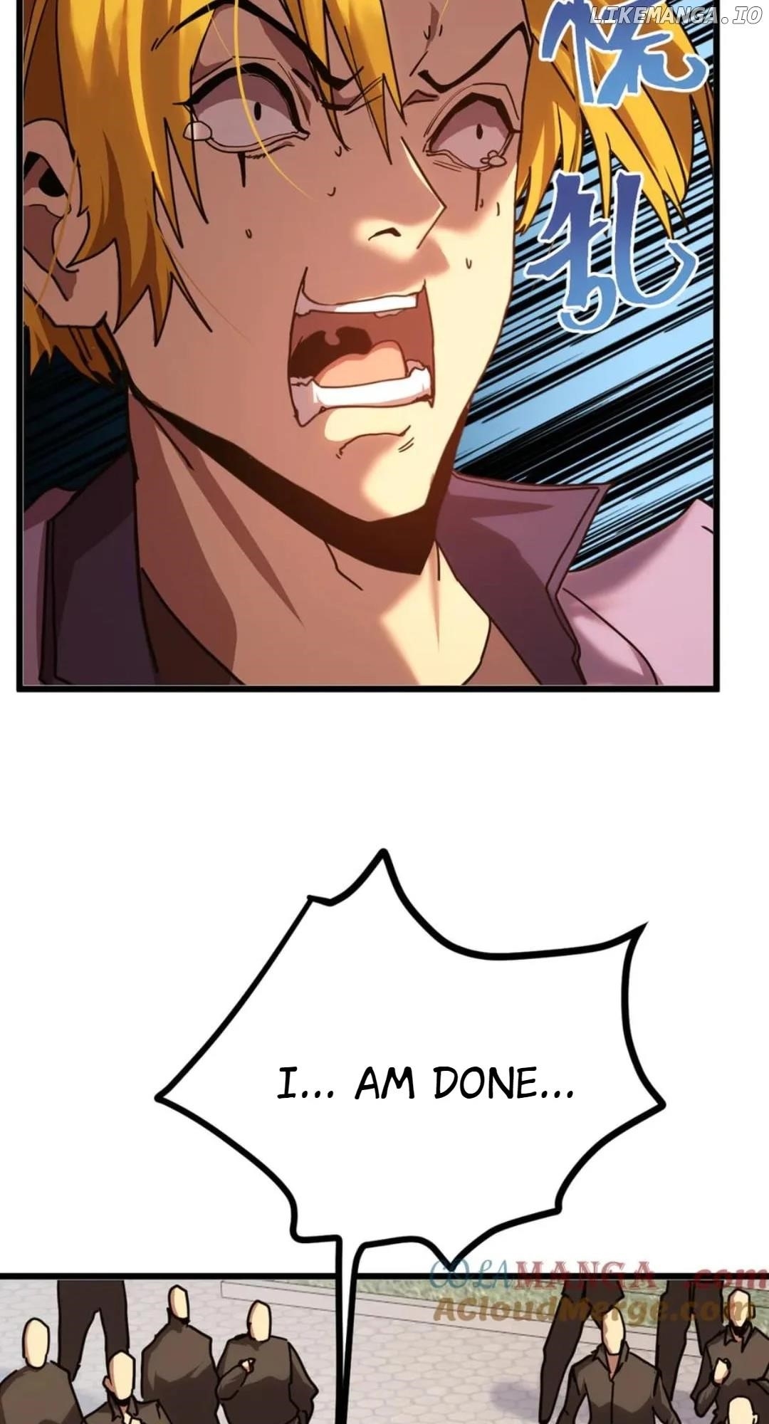 Logging 10,000 Years into the Future Chapter 210 - Manhwa18.com