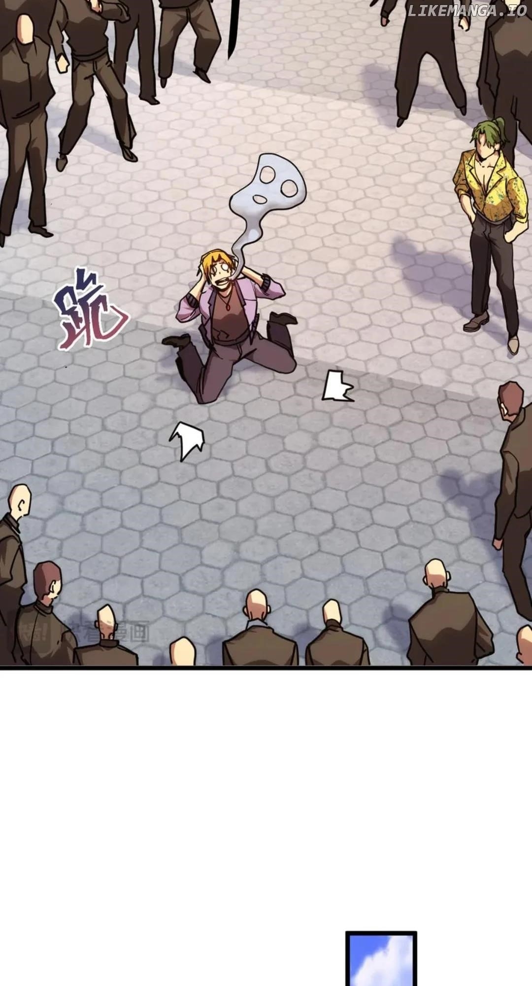 Logging 10,000 Years into the Future Chapter 210 - Manhwa18.com