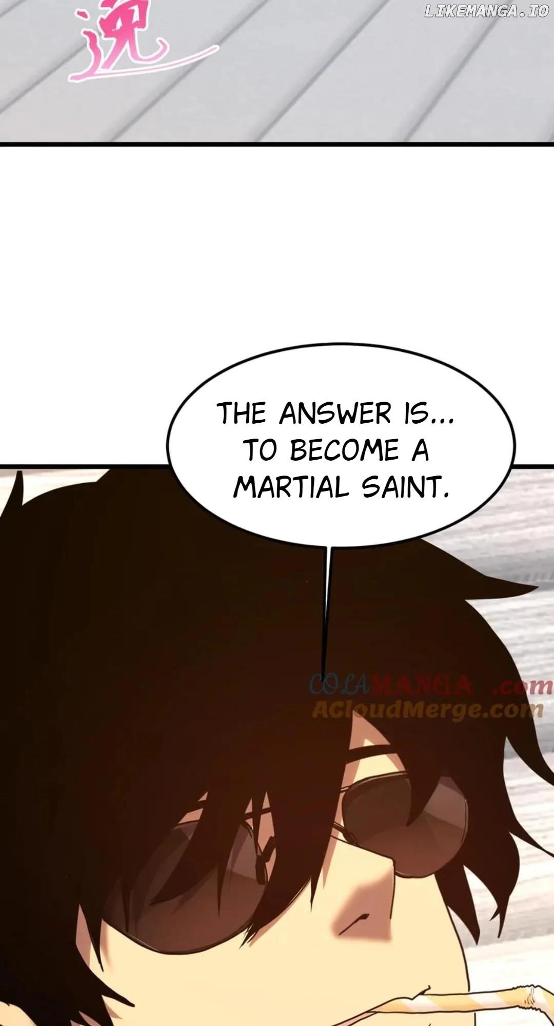 Logging 10,000 Years into the Future Chapter 210 - Manhwa18.com