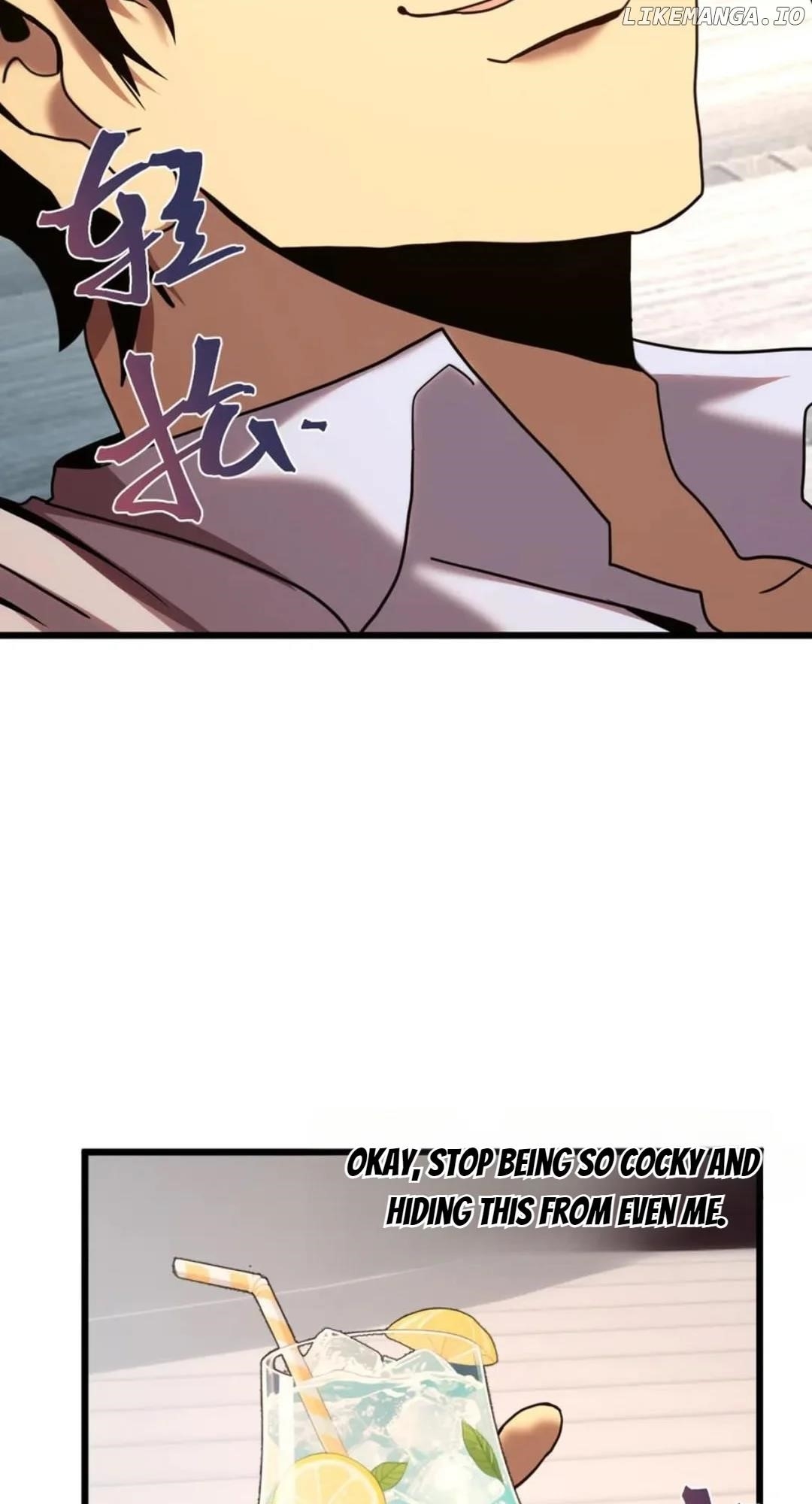 Logging 10,000 Years into the Future Chapter 210 - Manhwa18.com