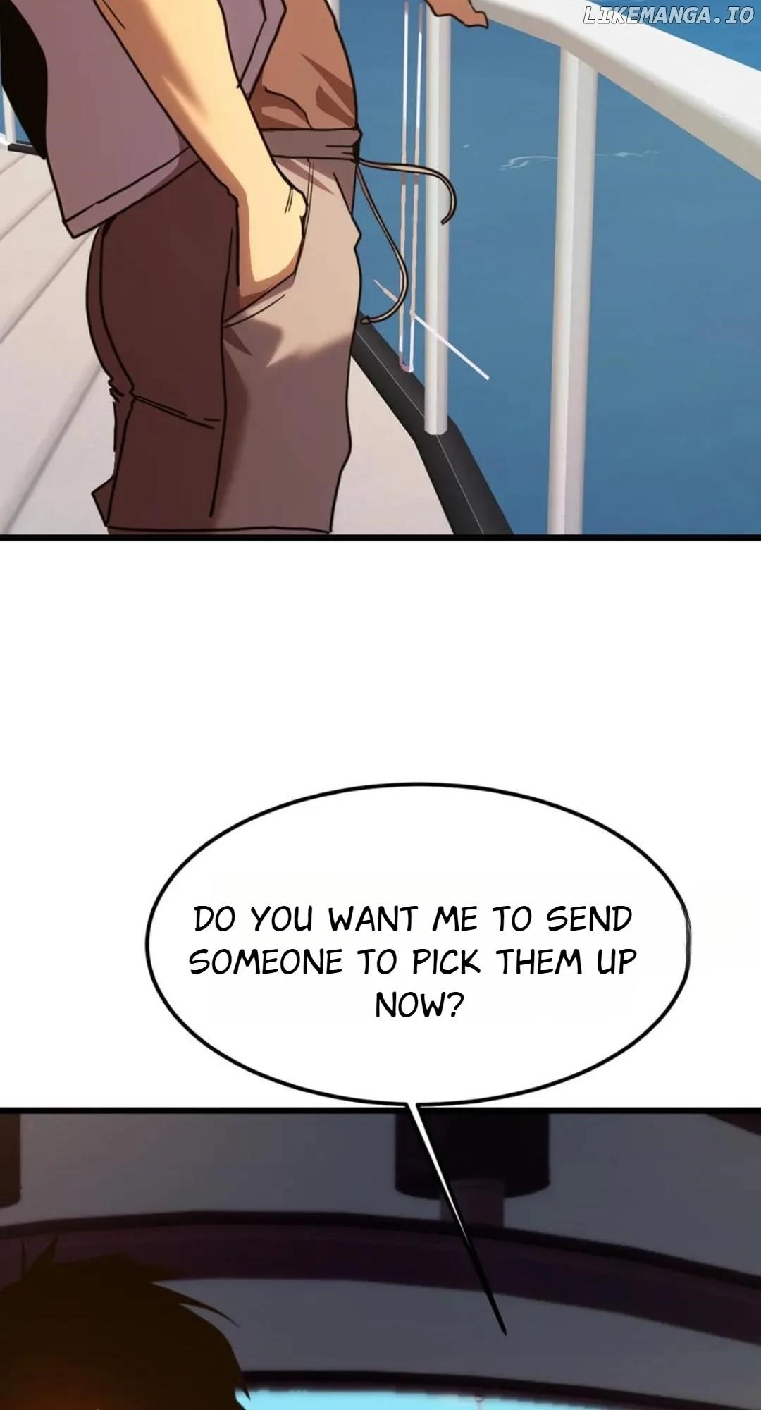 Logging 10,000 Years into the Future Chapter 210 - Manhwa18.com