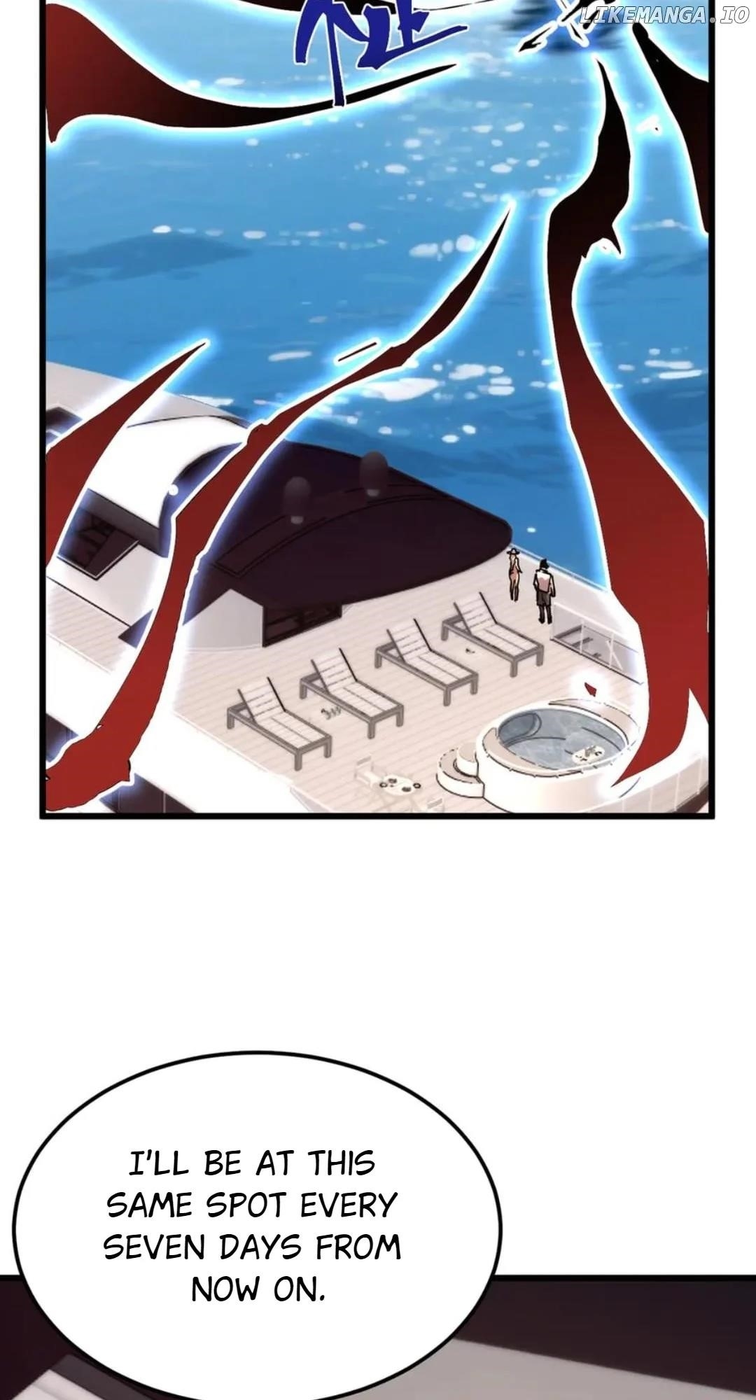 Logging 10,000 Years into the Future Chapter 210 - Manhwa18.com