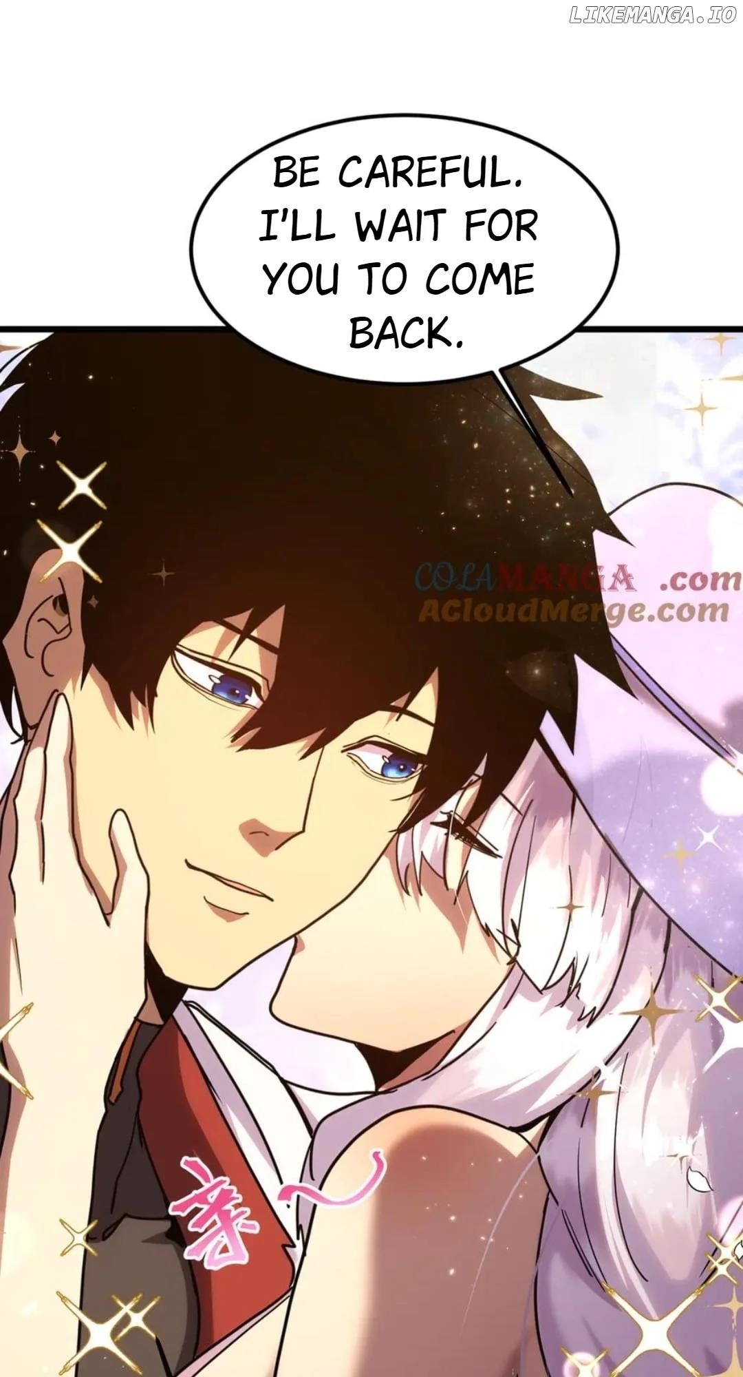 Logging 10,000 Years into the Future Chapter 210 - Manhwa18.com