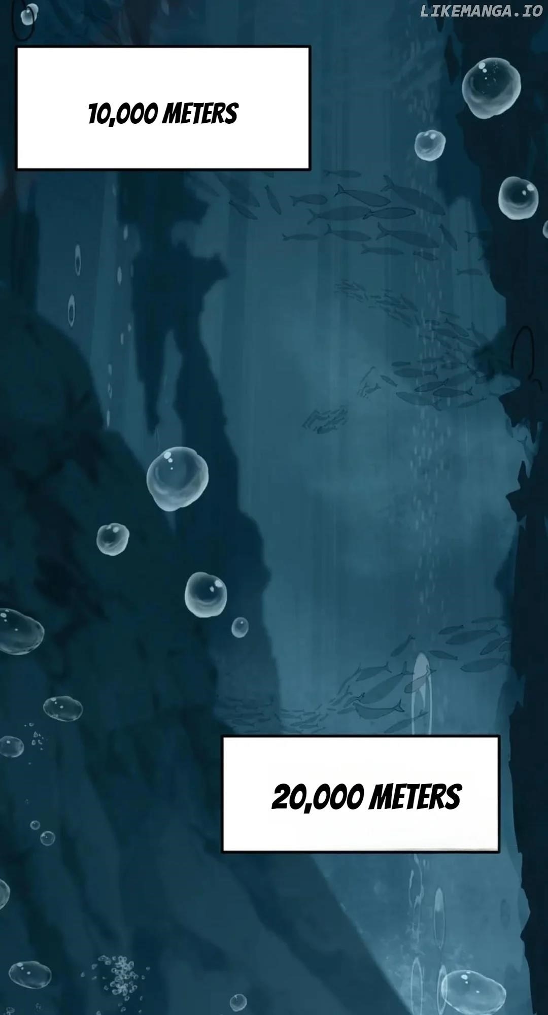 Logging 10,000 Years into the Future Chapter 210 - Manhwa18.com