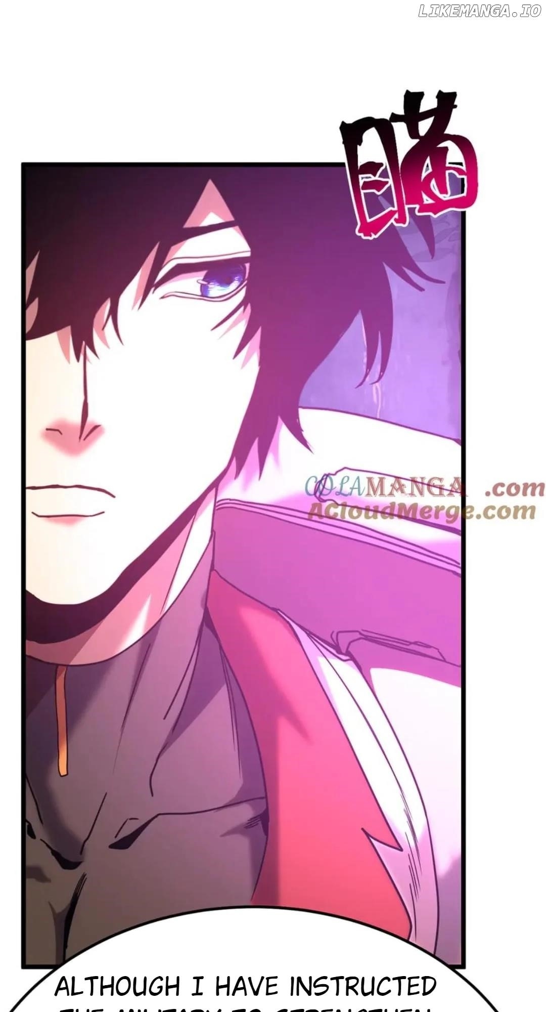 Logging 10,000 Years into the Future Chapter 210 - Manhwa18.com