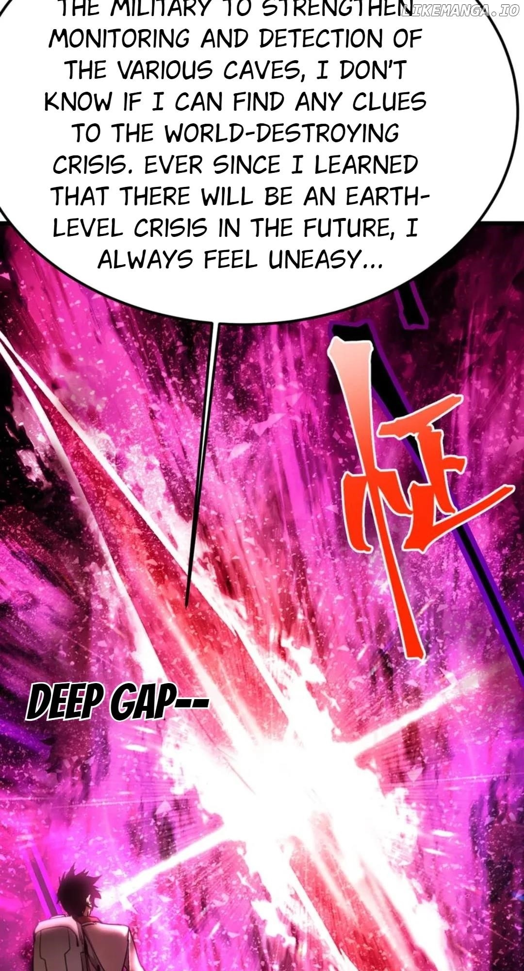 Logging 10,000 Years into the Future Chapter 210 - Manhwa18.com