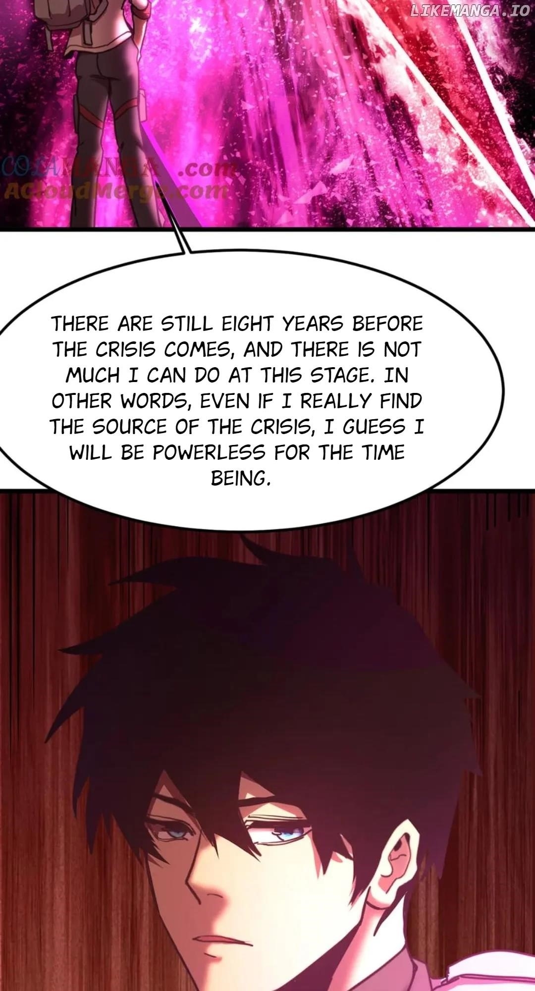 Logging 10,000 Years into the Future Chapter 210 - Manhwa18.com