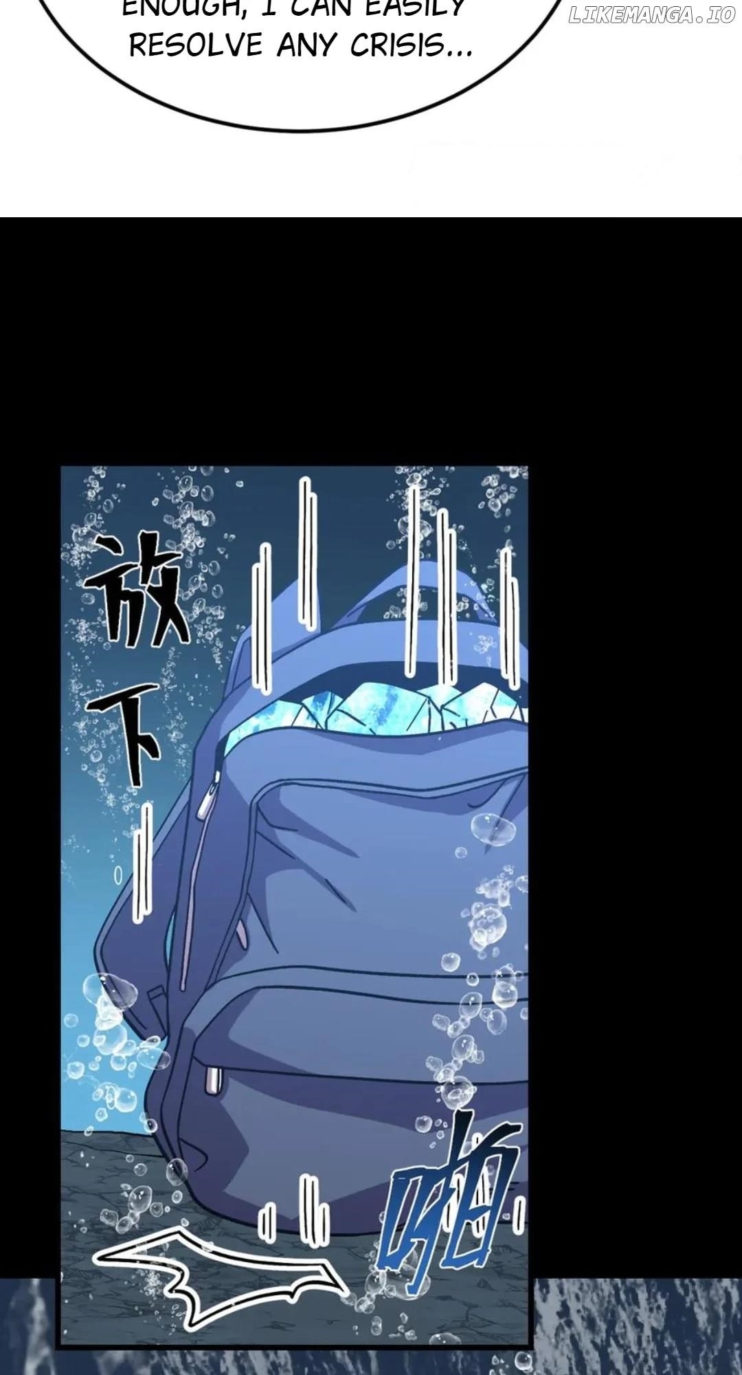 Logging 10,000 Years into the Future Chapter 210 - Manhwa18.com