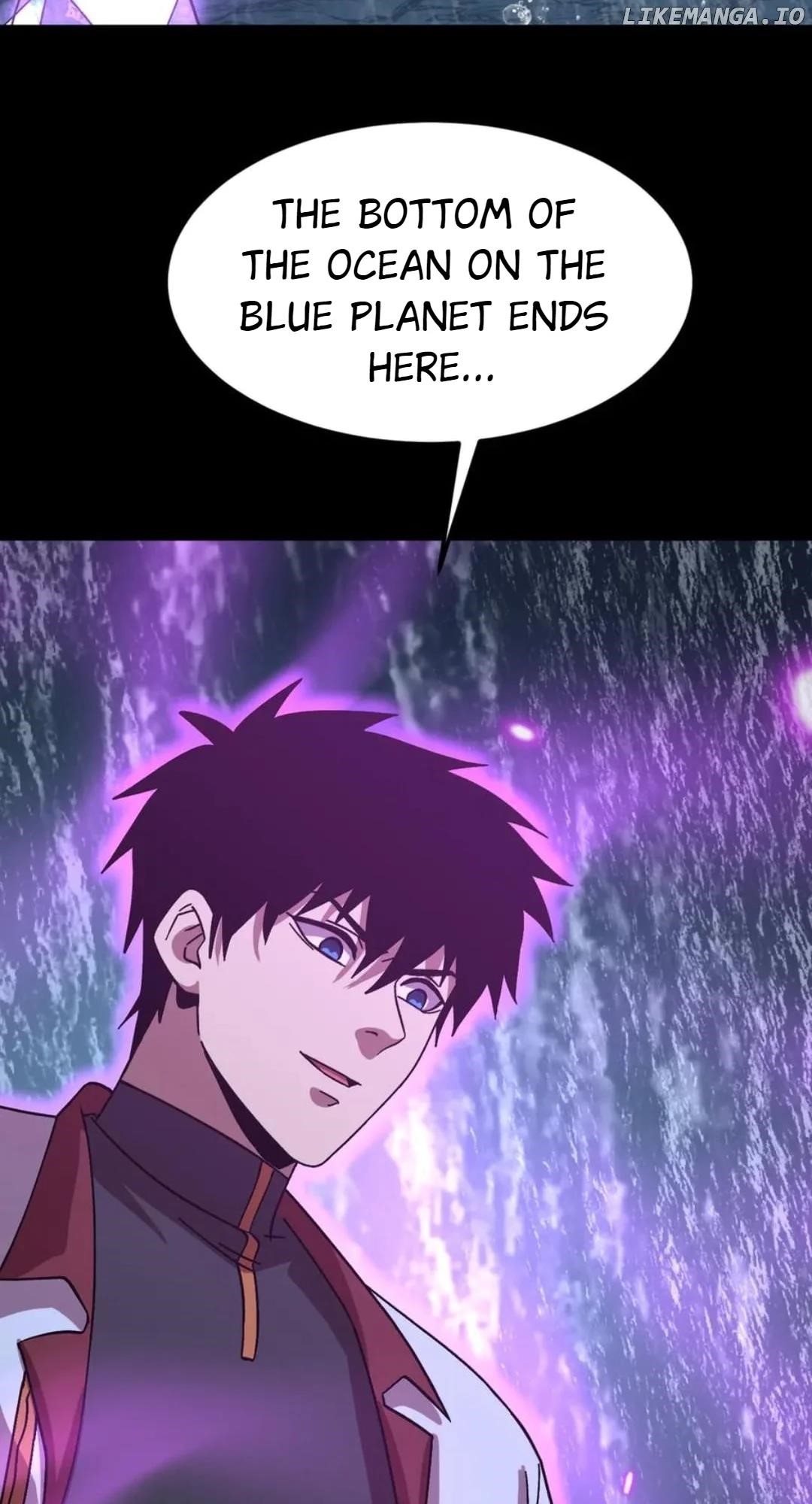 Logging 10,000 Years into the Future Chapter 210 - Manhwa18.com