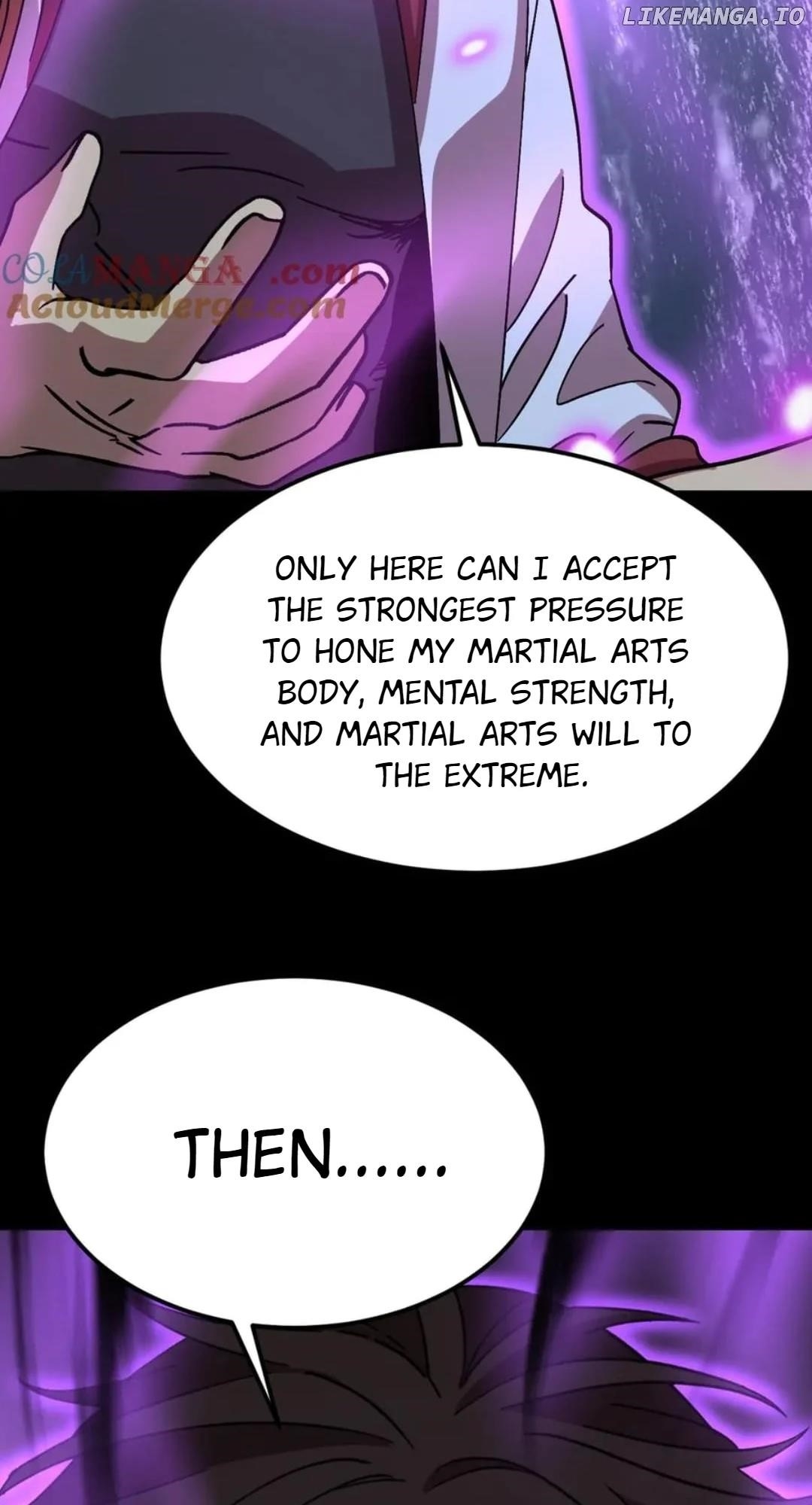 Logging 10,000 Years into the Future Chapter 210 - Manhwa18.com