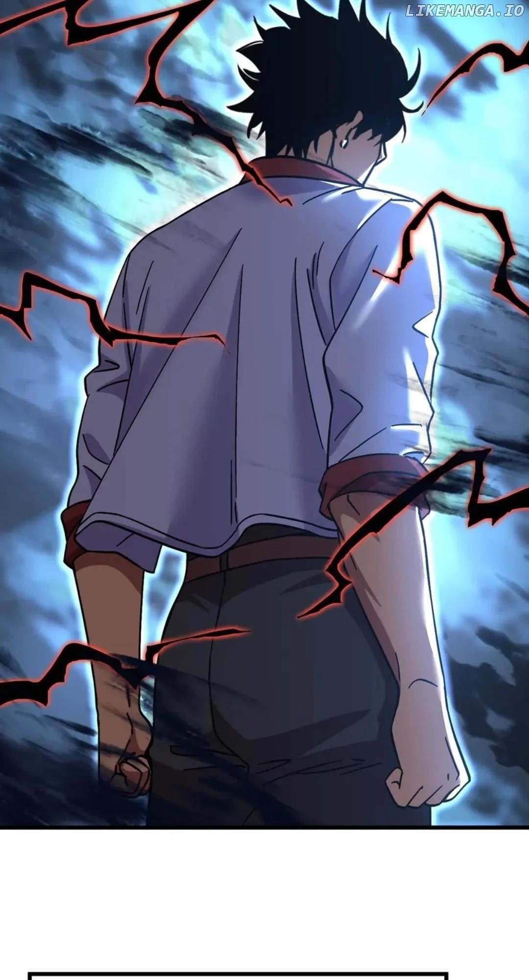 Logging 10,000 Years into the Future Chapter 210 - Manhwa18.com