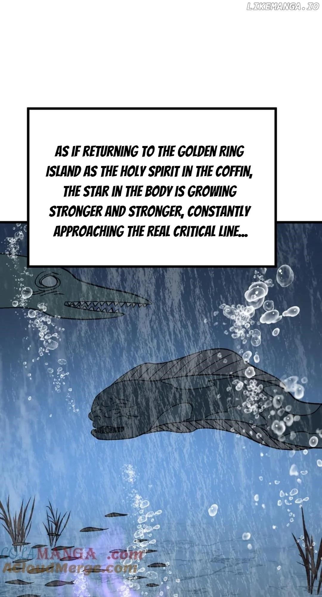 Logging 10,000 Years into the Future Chapter 210 - Manhwa18.com