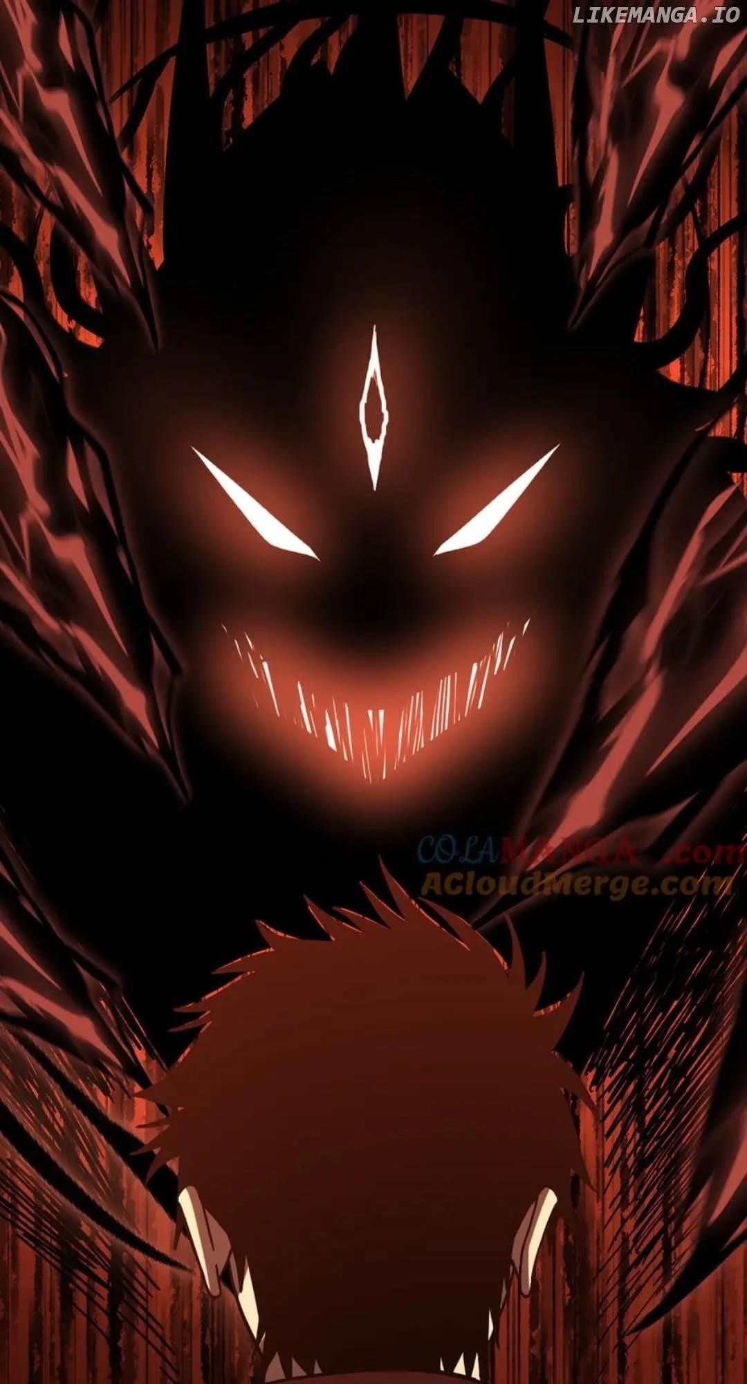 Logging 10,000 Years into the Future Chapter 210 - Manhwa18.com