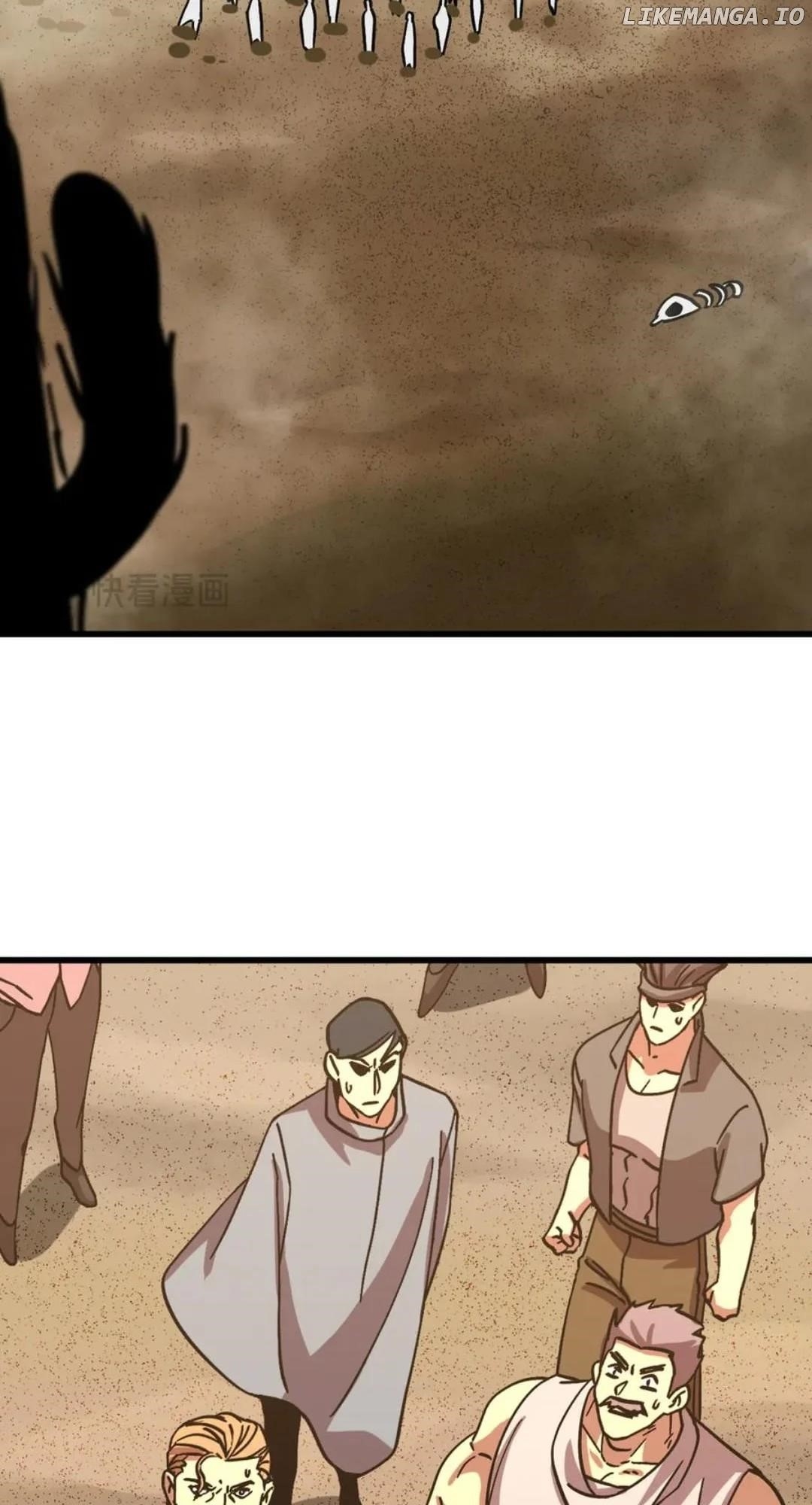 Logging 10,000 Years into the Future Chapter 210 - Manhwa18.com