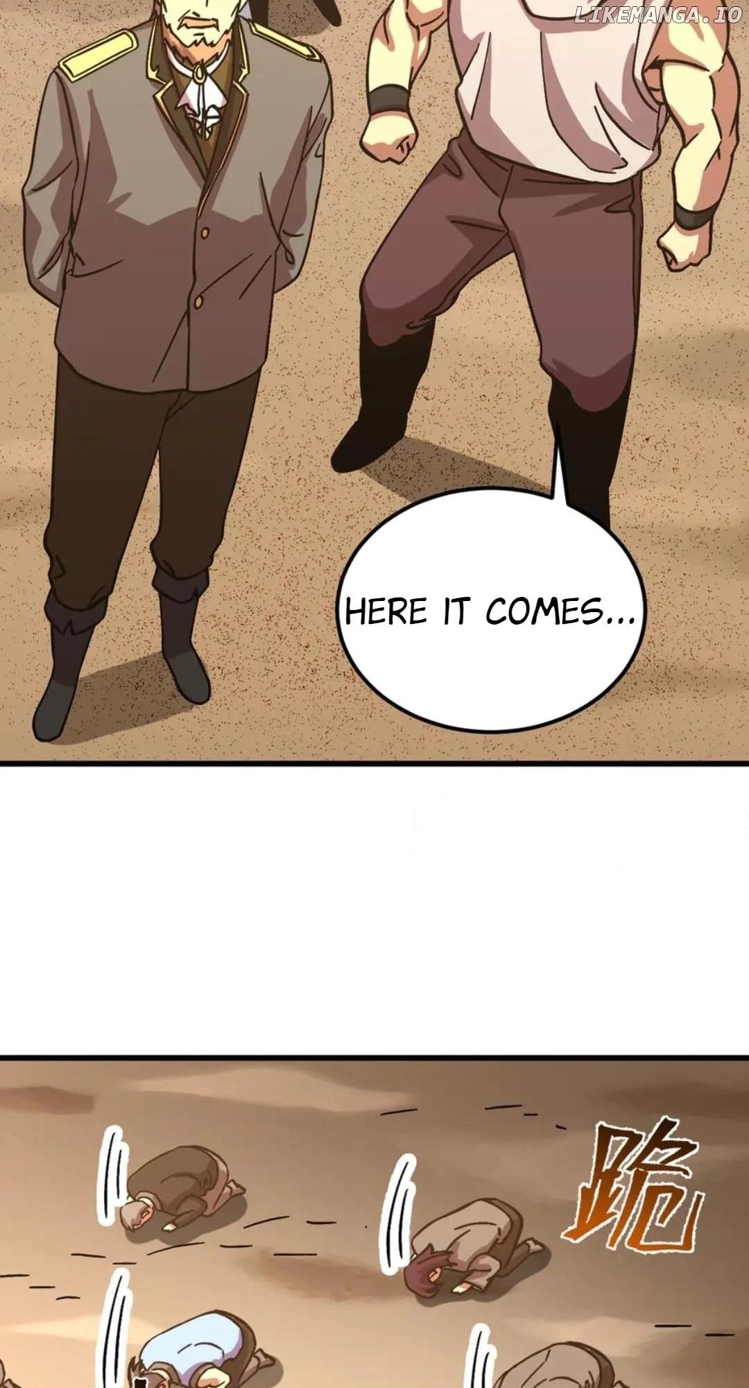 Logging 10,000 Years into the Future Chapter 210 - Manhwa18.com