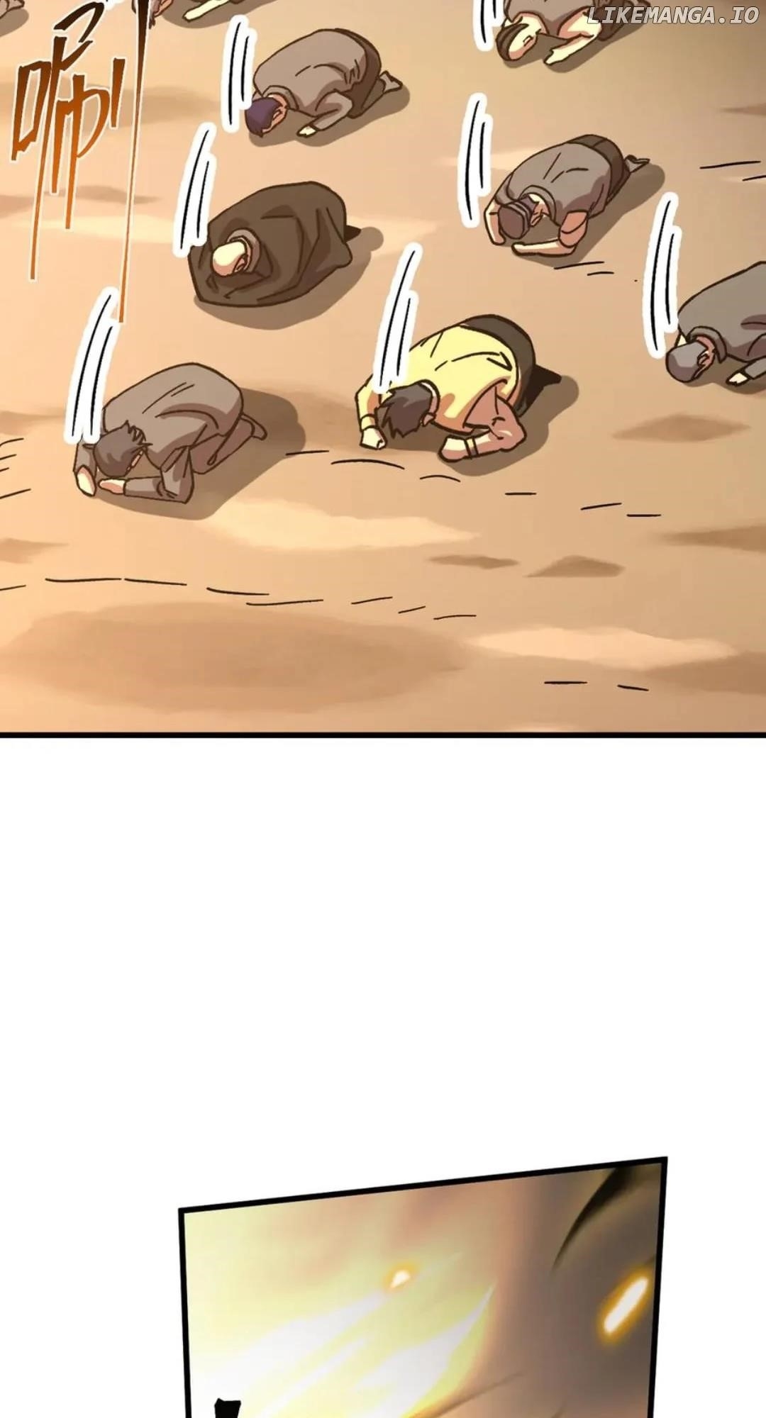 Logging 10,000 Years into the Future Chapter 210 - Manhwa18.com