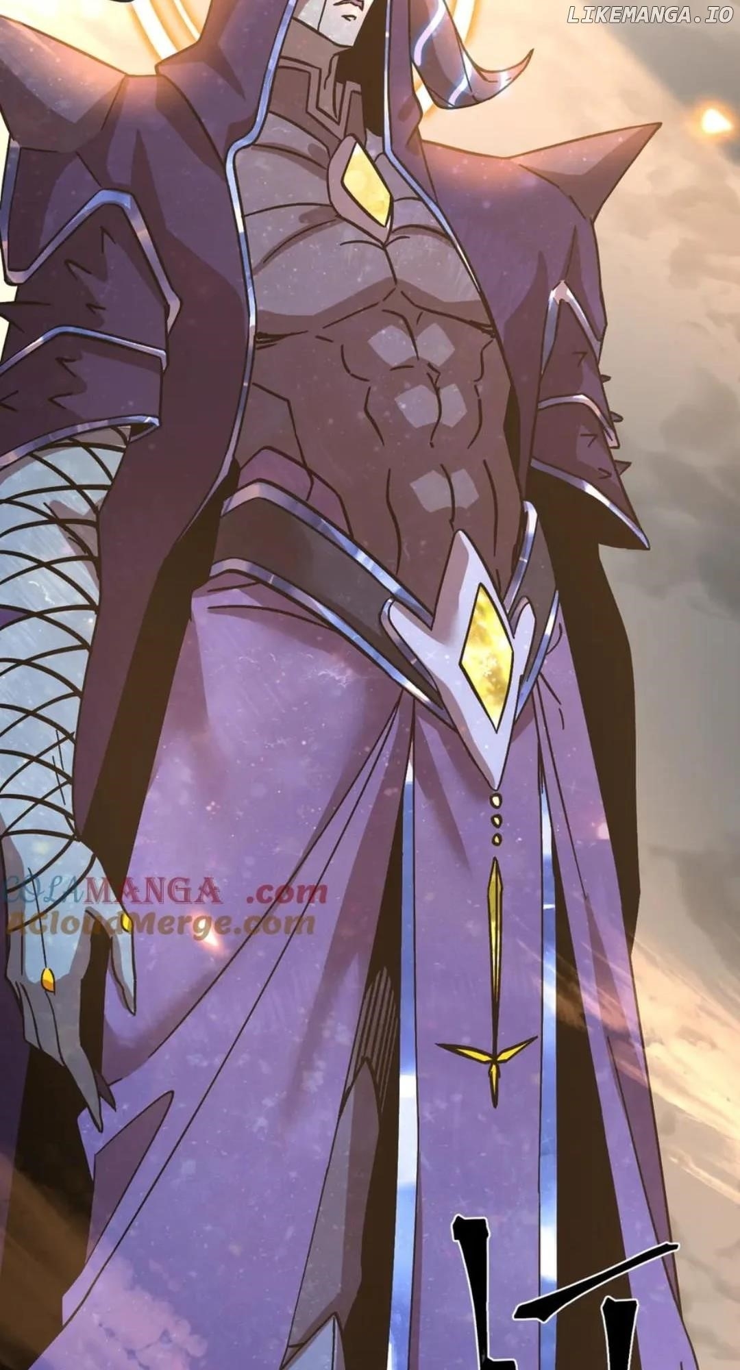 Logging 10,000 Years into the Future Chapter 210 - Manhwa18.com