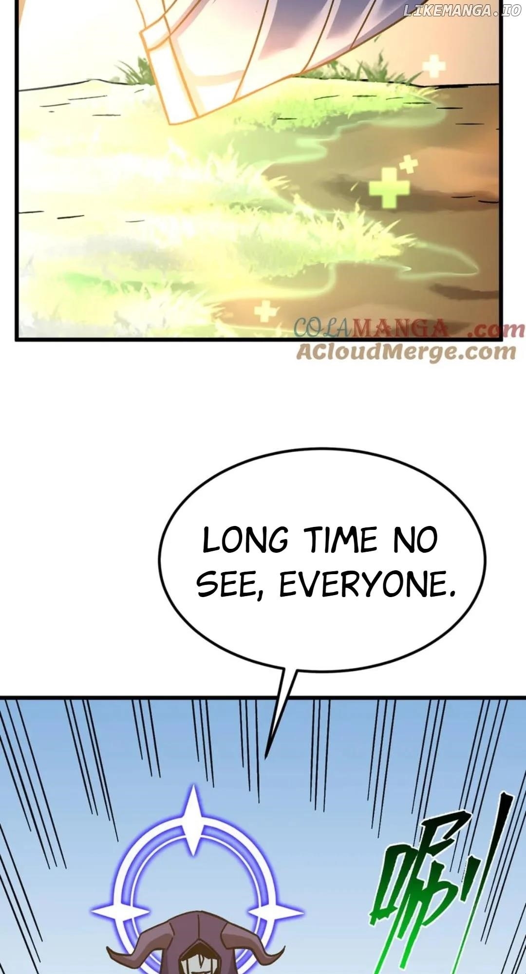 Logging 10,000 Years into the Future Chapter 210 - Manhwa18.com