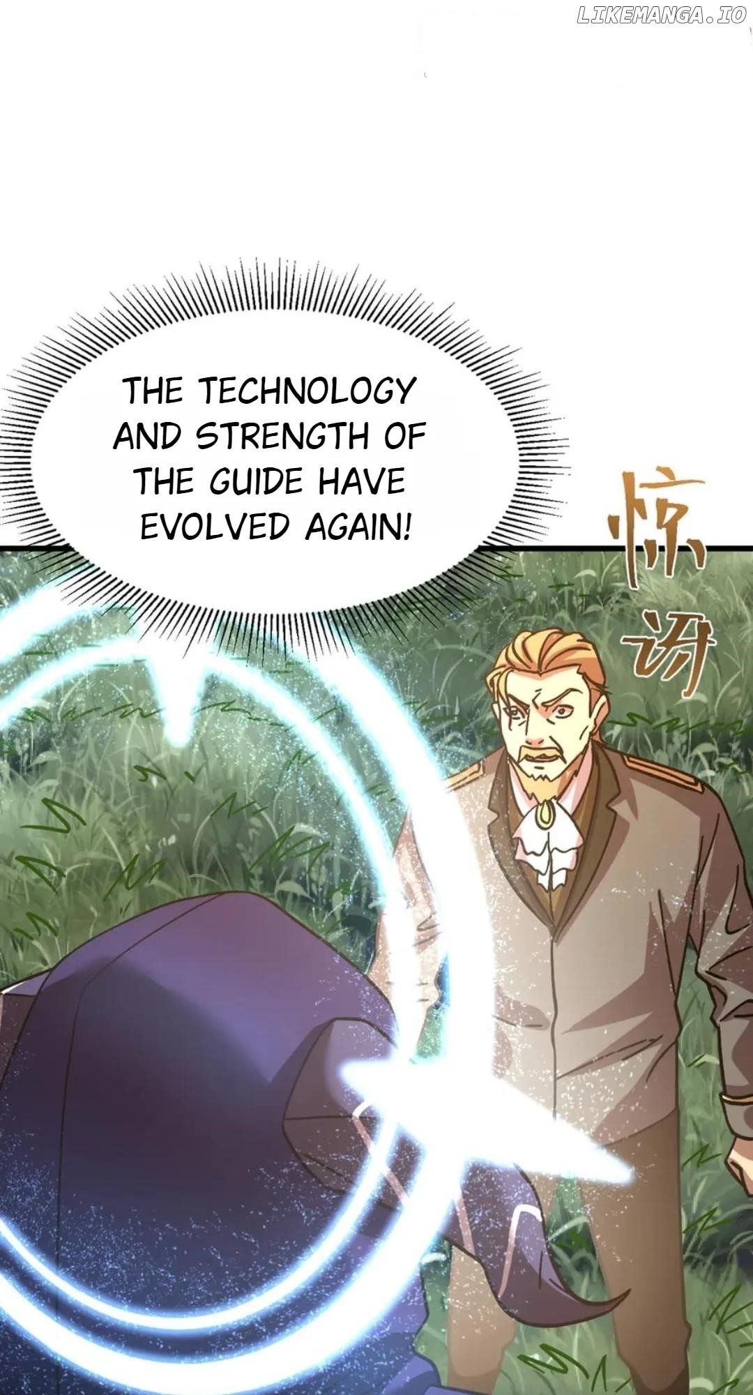 Logging 10,000 Years into the Future Chapter 210 - Manhwa18.com