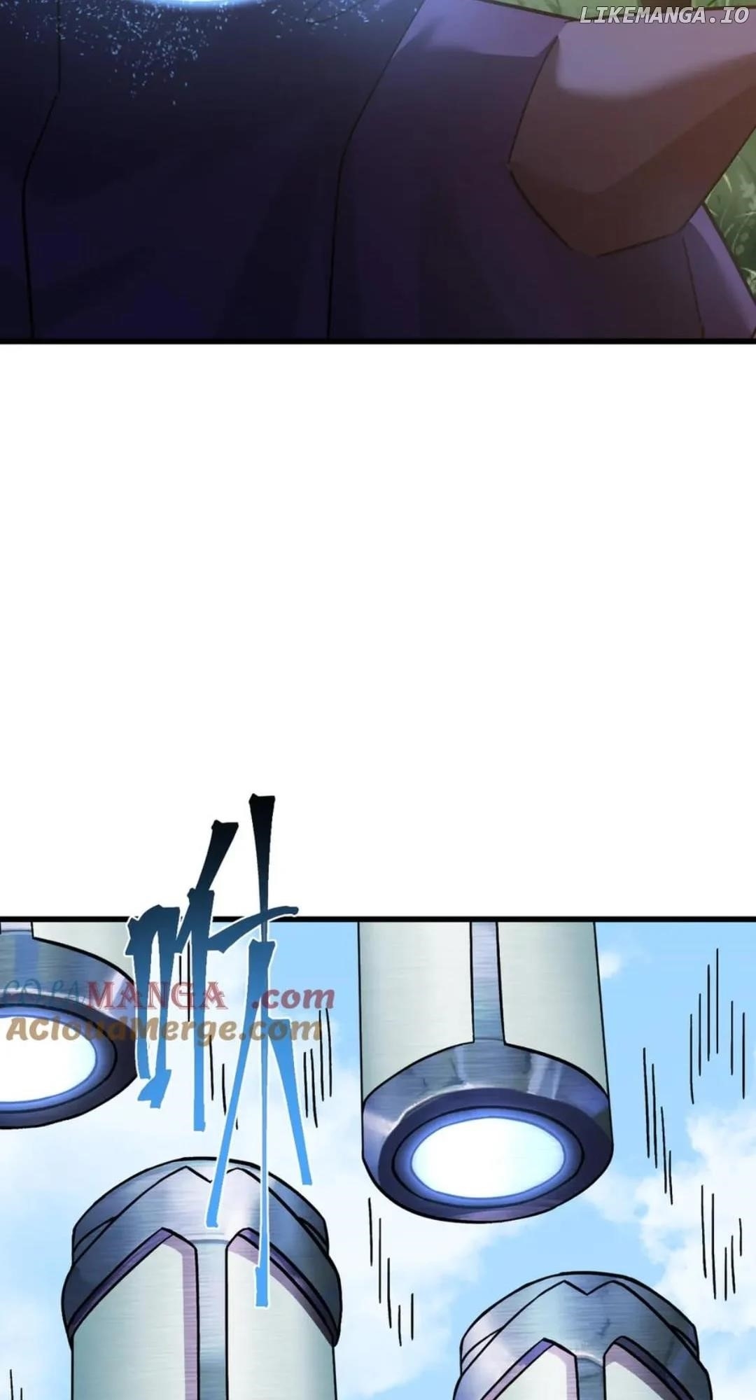 Logging 10,000 Years into the Future Chapter 210 - Manhwa18.com