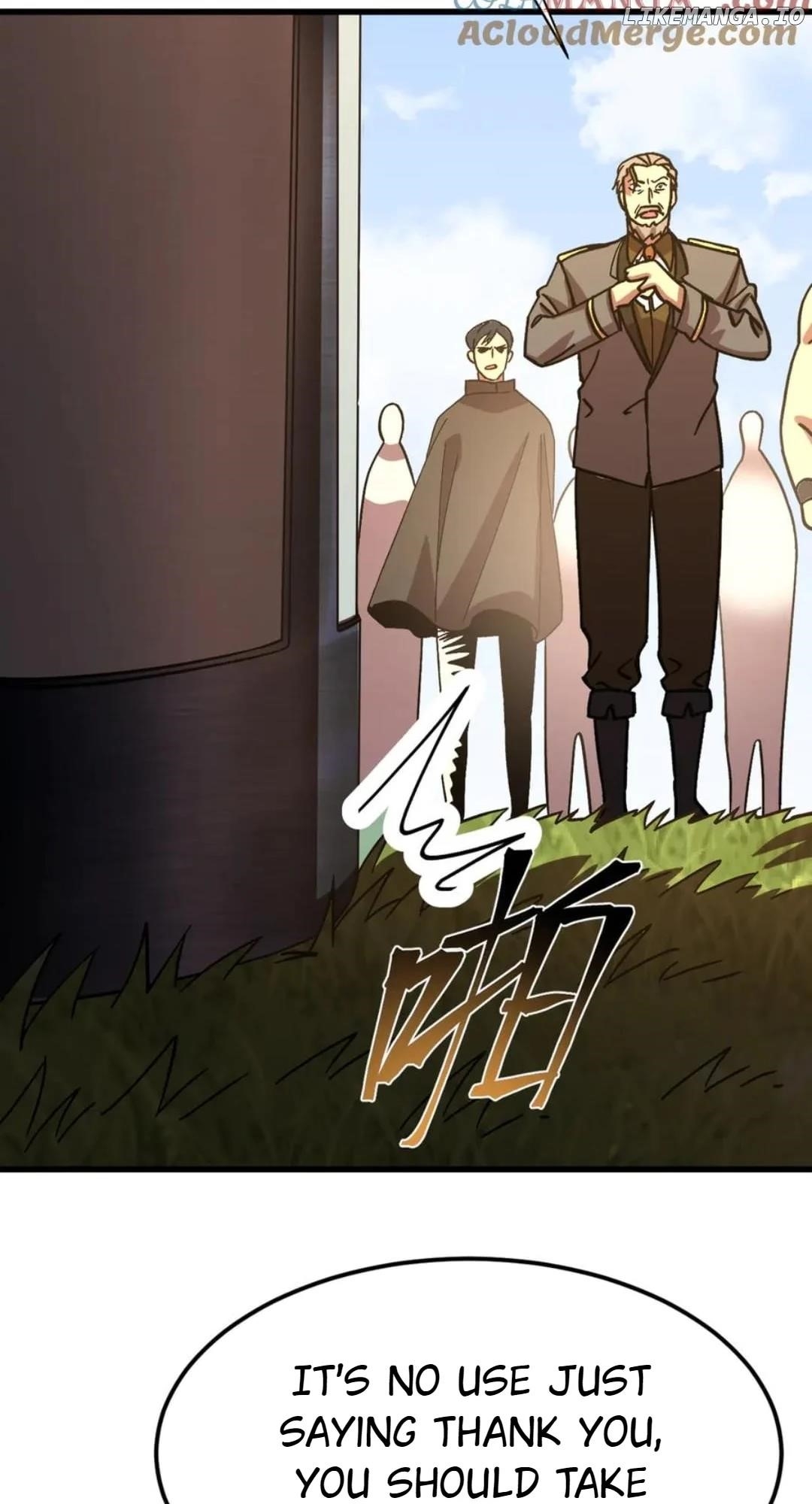 Logging 10,000 Years into the Future Chapter 210 - Manhwa18.com