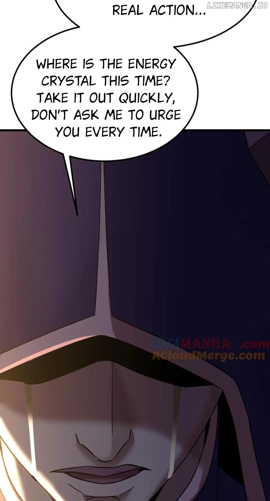 Logging 10,000 Years into the Future Chapter 210 - Manhwa18.com