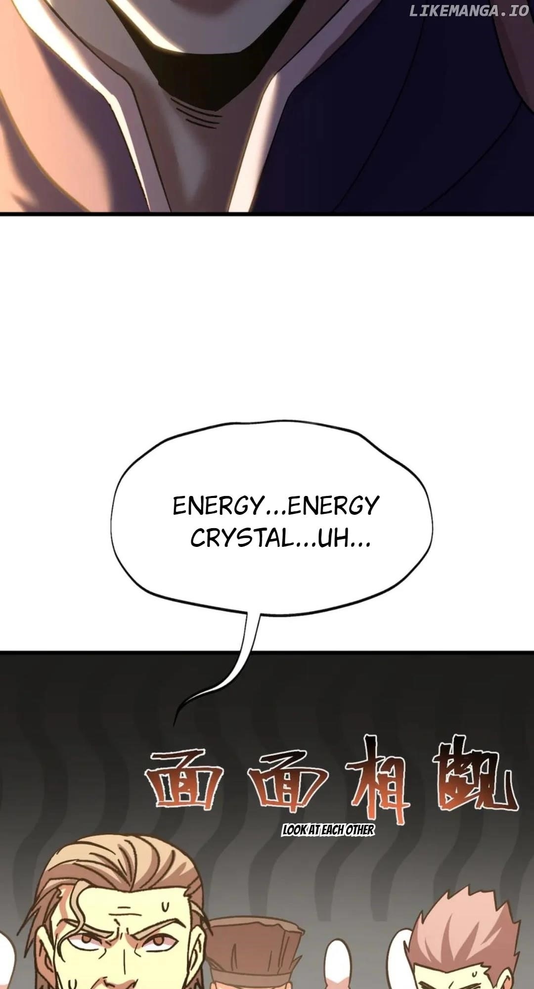 Logging 10,000 Years into the Future Chapter 210 - Manhwa18.com