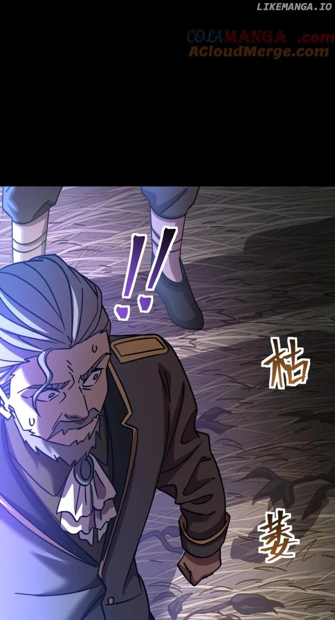 Logging 10,000 Years into the Future Chapter 210 - Manhwa18.com