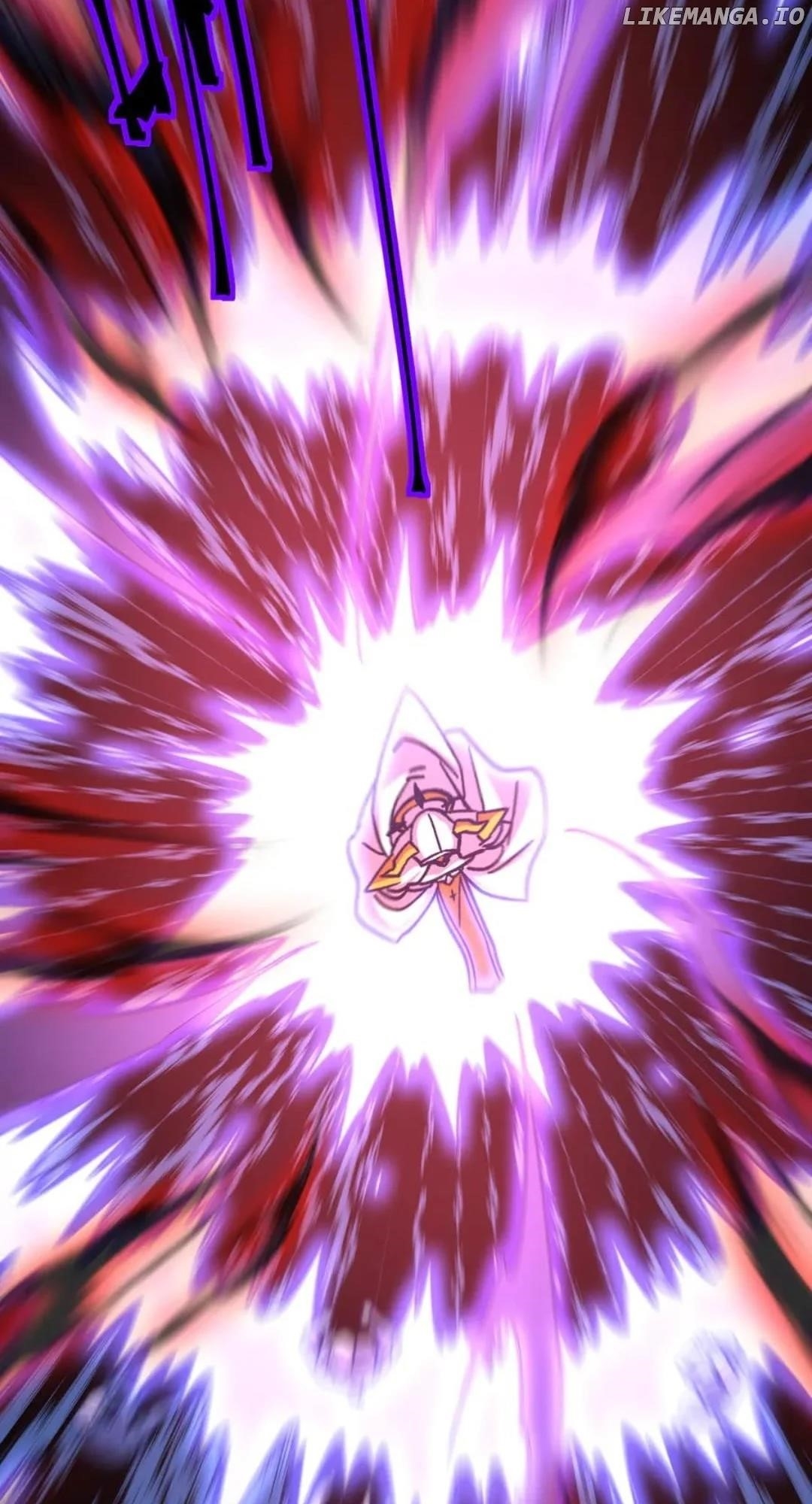 Logging 10,000 Years into the Future Chapter 210 - Manhwa18.com