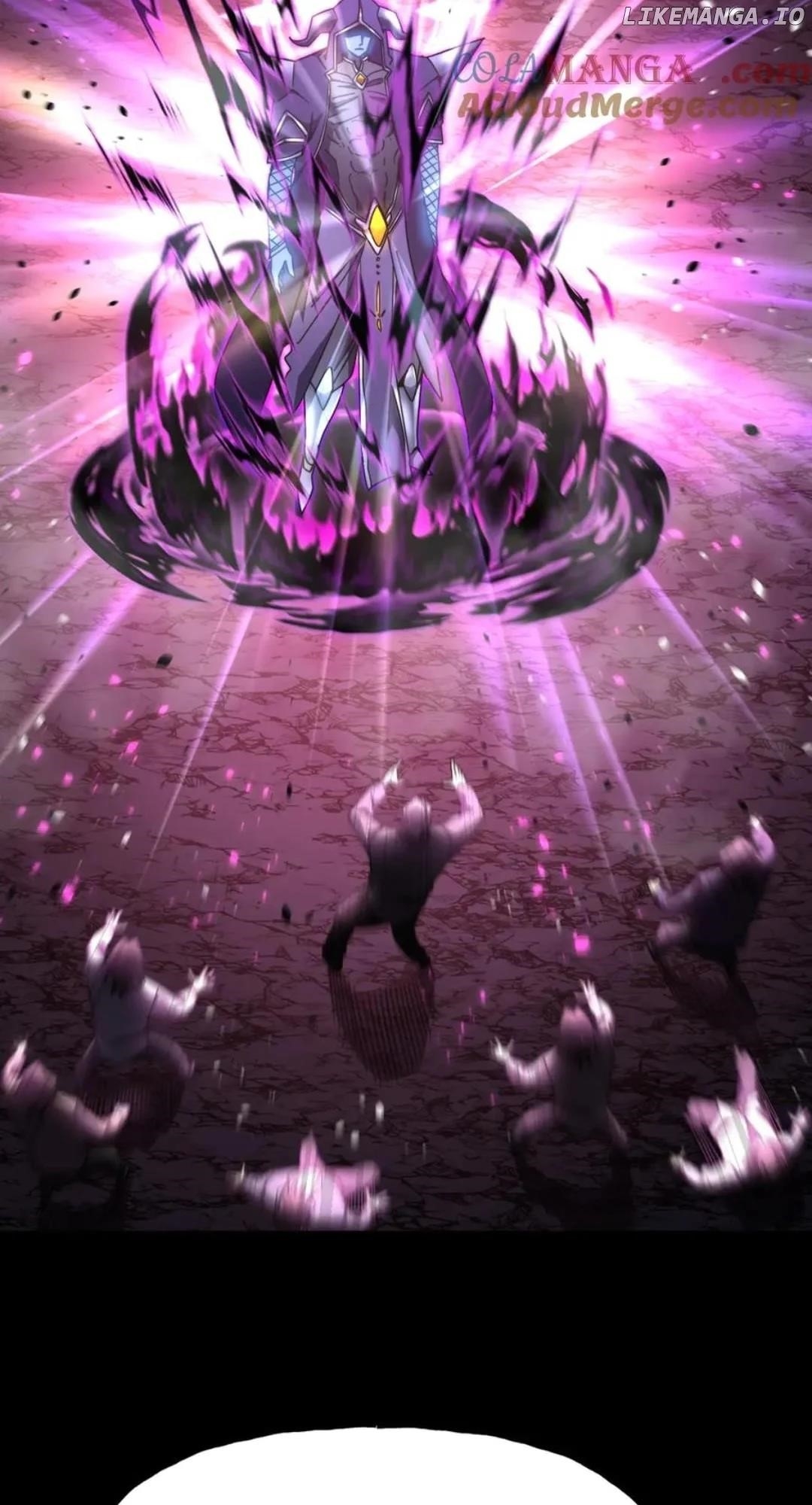 Logging 10,000 Years into the Future Chapter 211 - Manhwa18.com