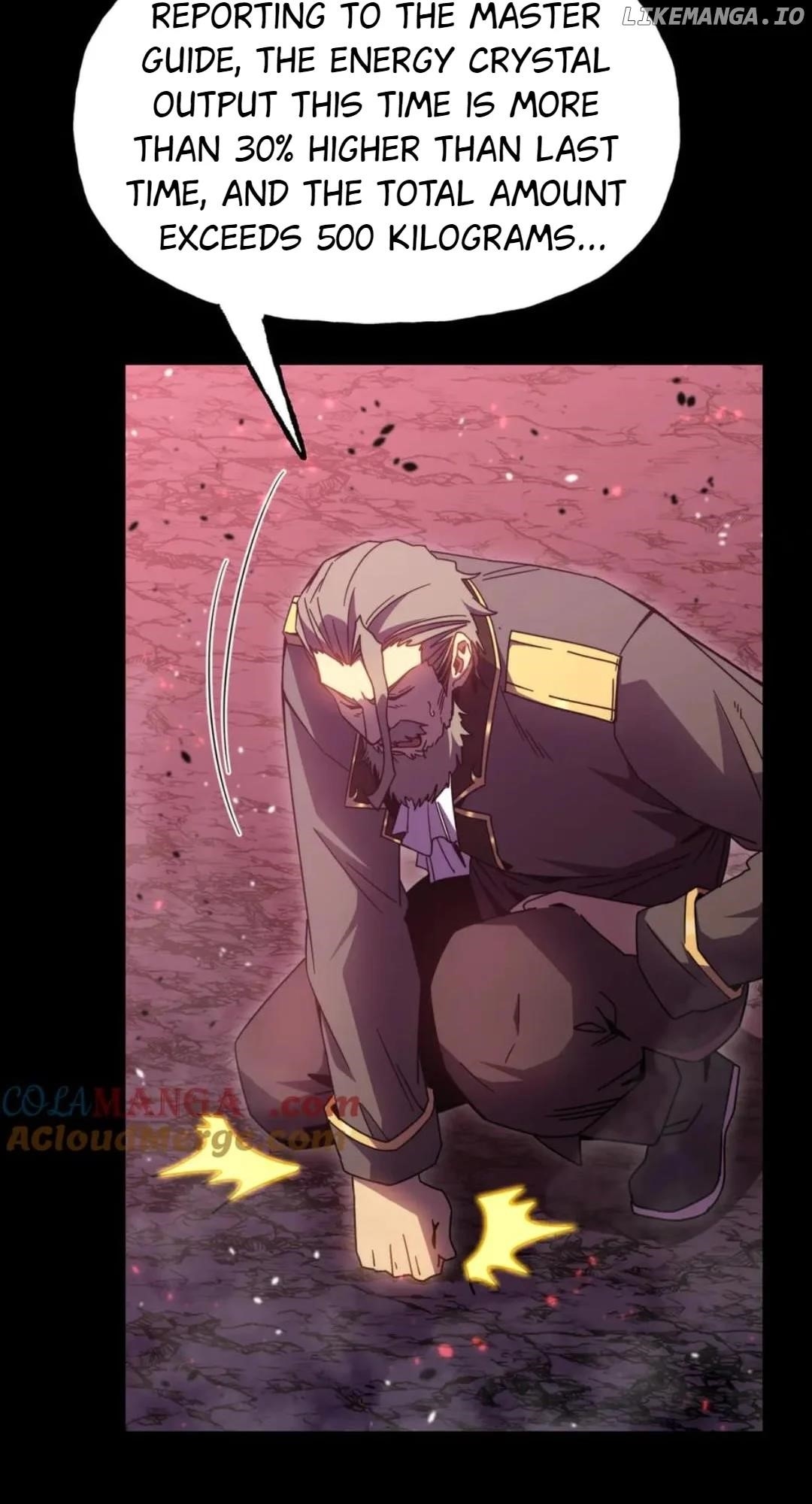 Logging 10,000 Years into the Future Chapter 211 - Manhwa18.com