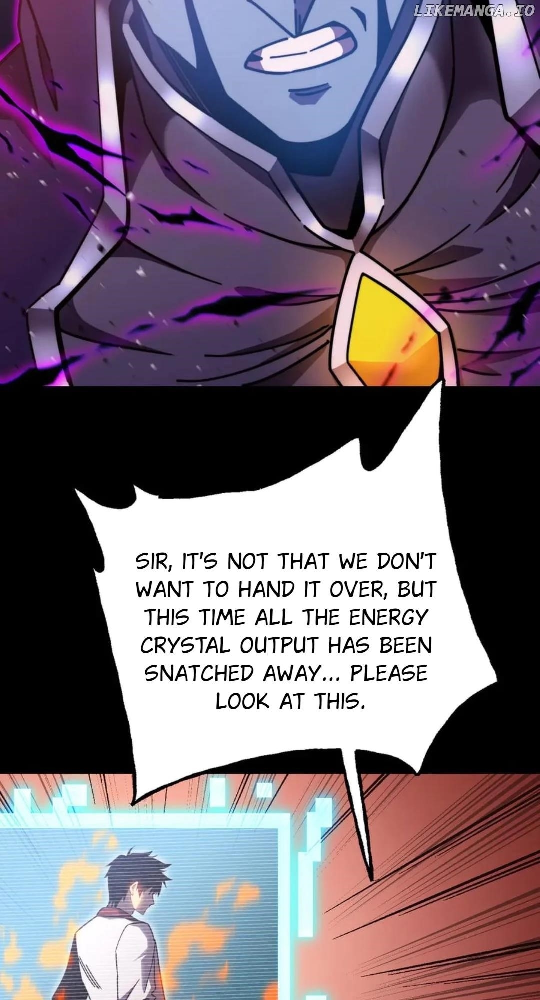 Logging 10,000 Years into the Future Chapter 211 - Manhwa18.com