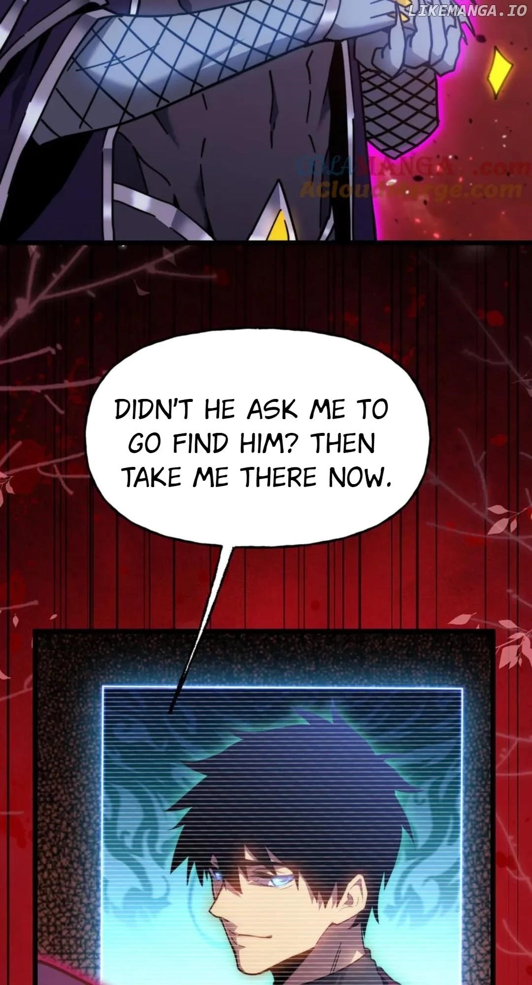 Logging 10,000 Years into the Future Chapter 211 - Manhwa18.com