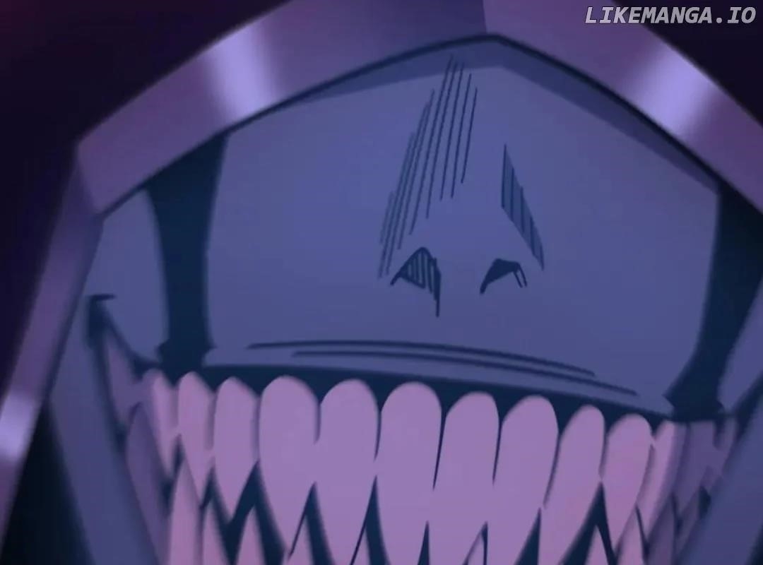 Logging 10,000 Years into the Future Chapter 211 - Manhwa18.com