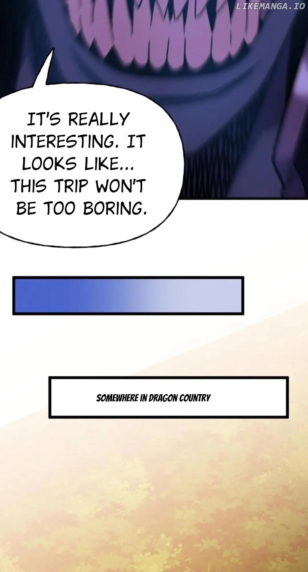 Logging 10,000 Years into the Future Chapter 211 - Manhwa18.com