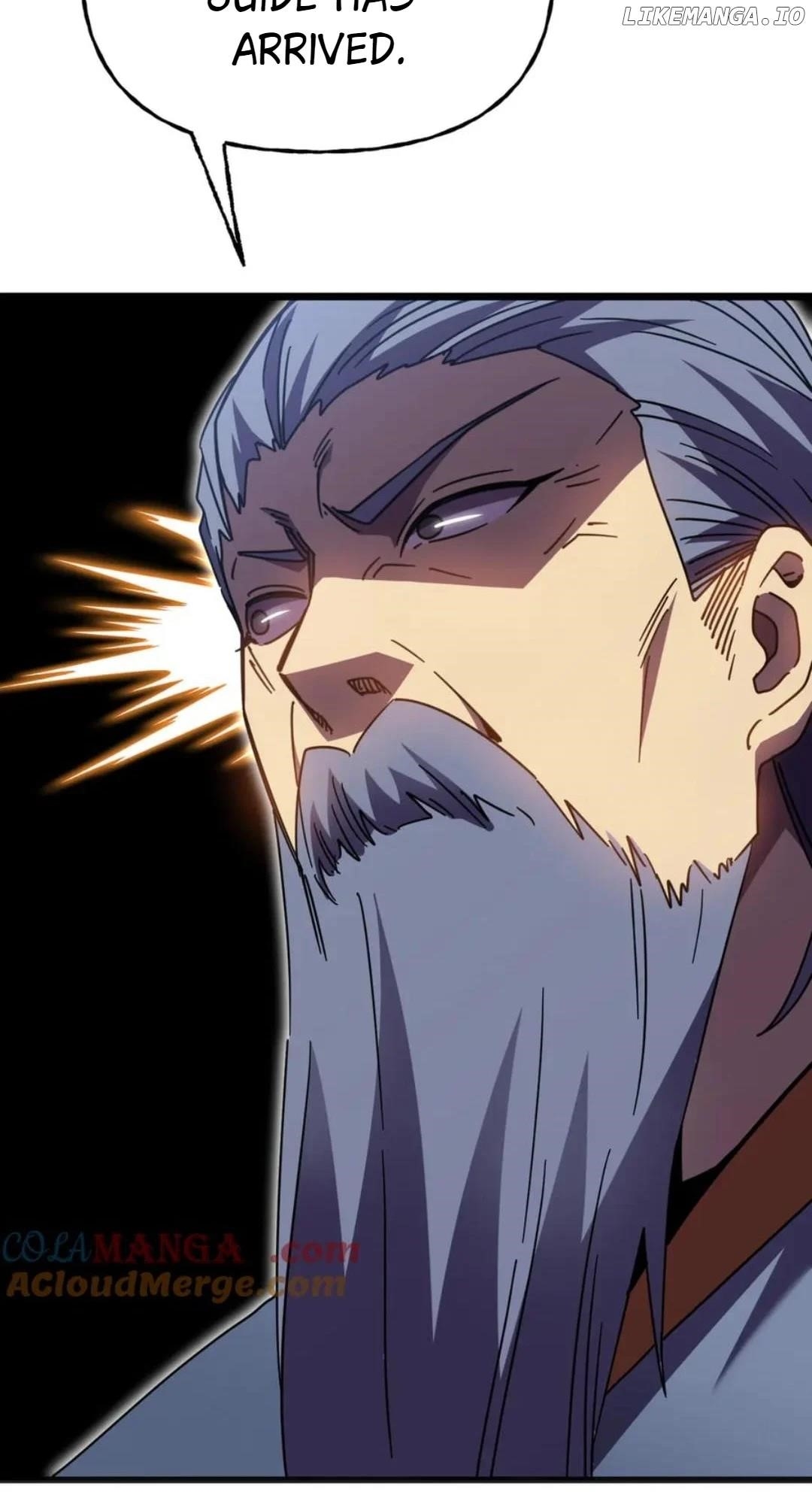 Logging 10,000 Years into the Future Chapter 211 - Manhwa18.com