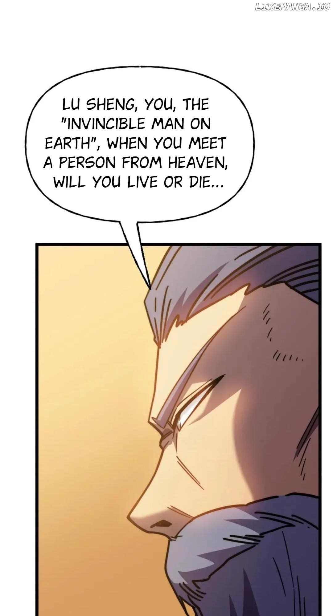 Logging 10,000 Years into the Future Chapter 211 - Manhwa18.com