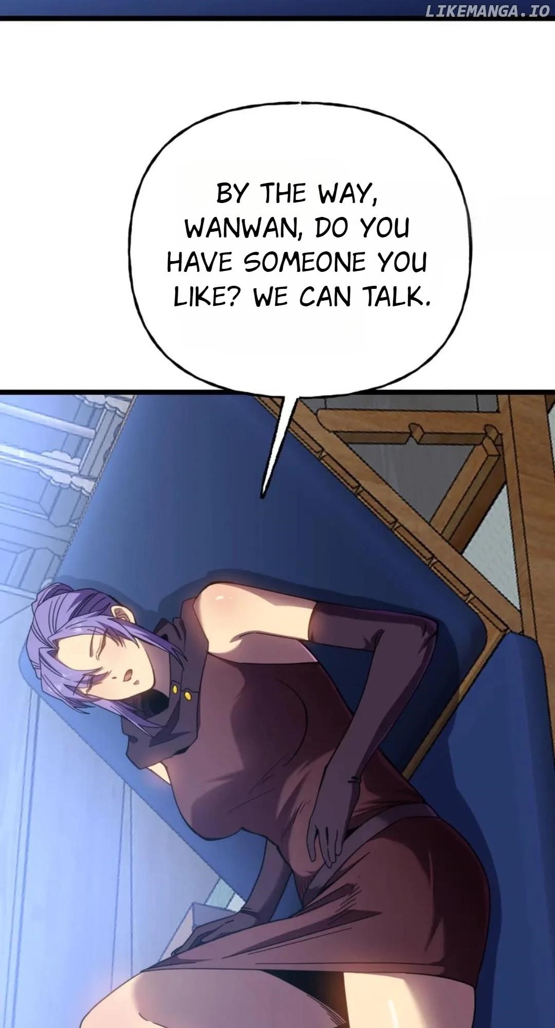 Logging 10,000 Years into the Future Chapter 211 - Manhwa18.com