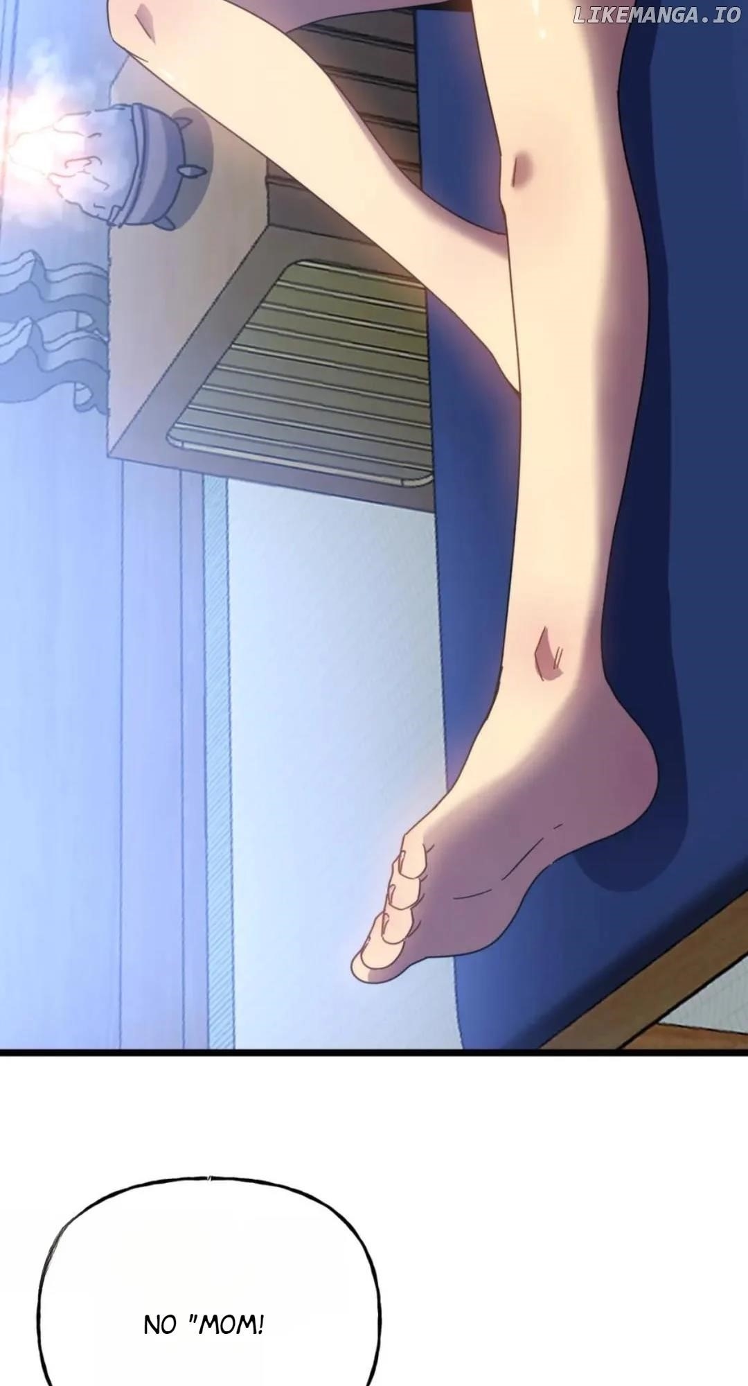 Logging 10,000 Years into the Future Chapter 211 - Manhwa18.com