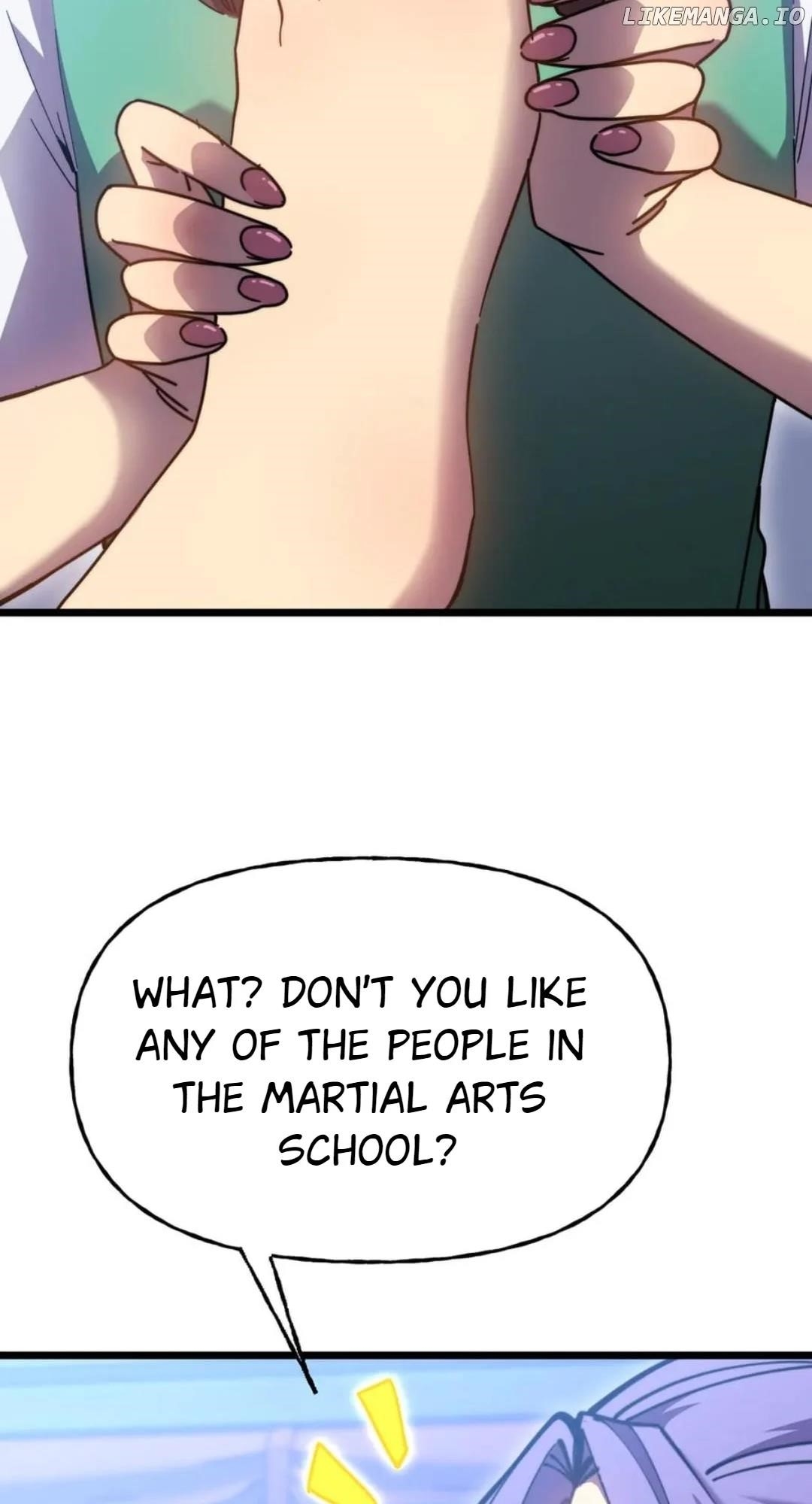 Logging 10,000 Years into the Future Chapter 211 - Manhwa18.com