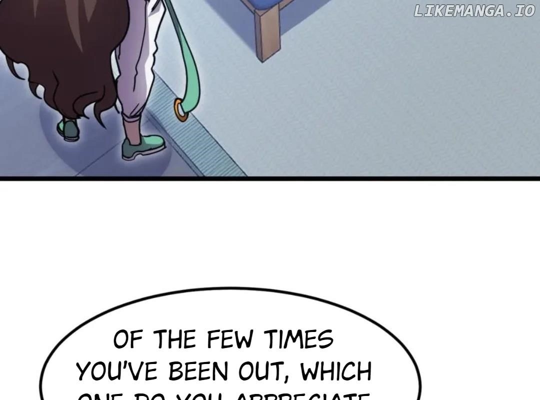 Logging 10,000 Years into the Future Chapter 211 - Manhwa18.com