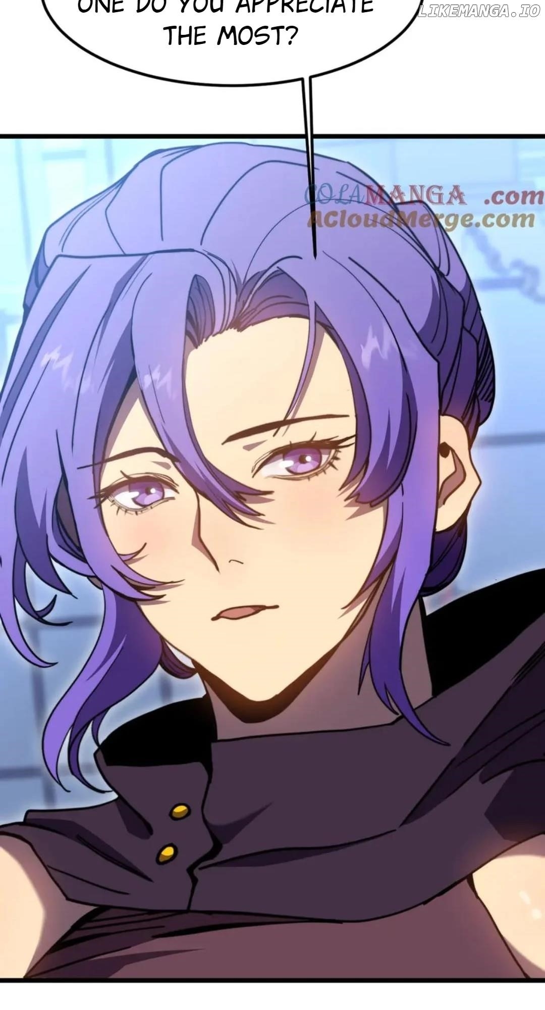 Logging 10,000 Years into the Future Chapter 211 - Manhwa18.com