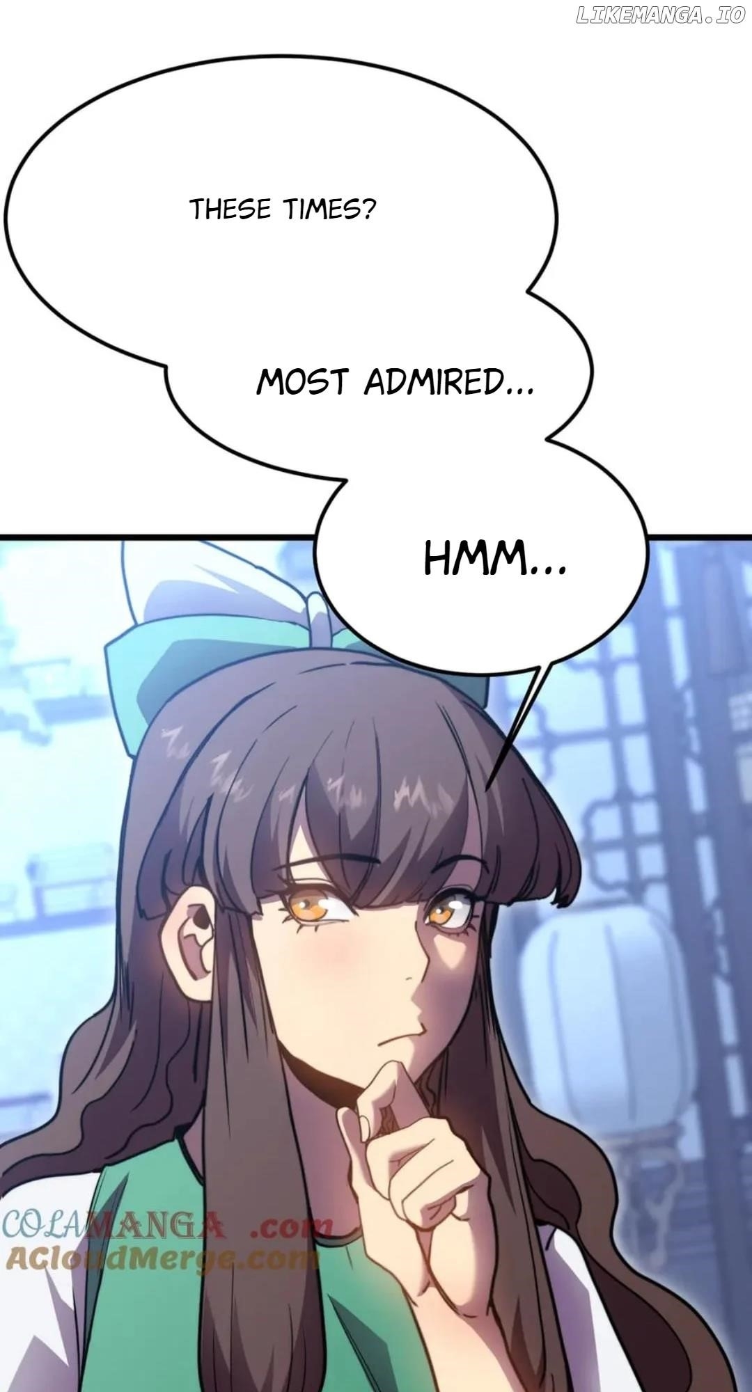 Logging 10,000 Years into the Future Chapter 211 - Manhwa18.com