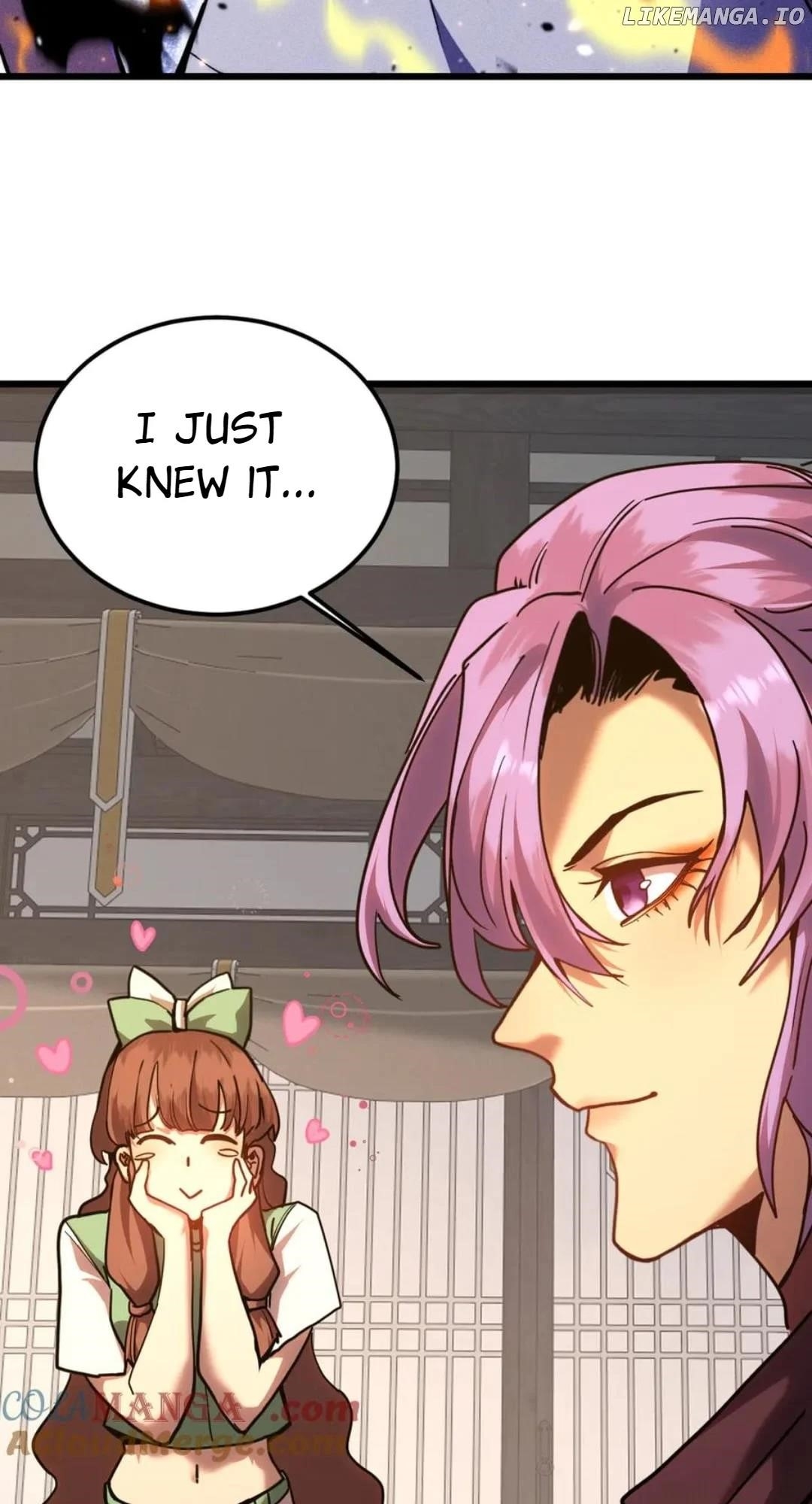 Logging 10,000 Years into the Future Chapter 211 - Manhwa18.com