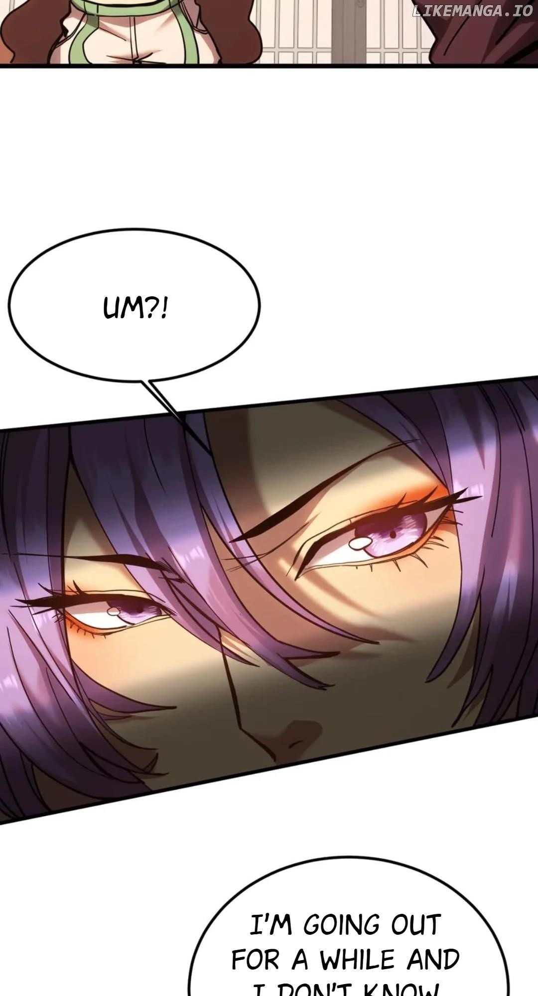 Logging 10,000 Years into the Future Chapter 211 - Manhwa18.com